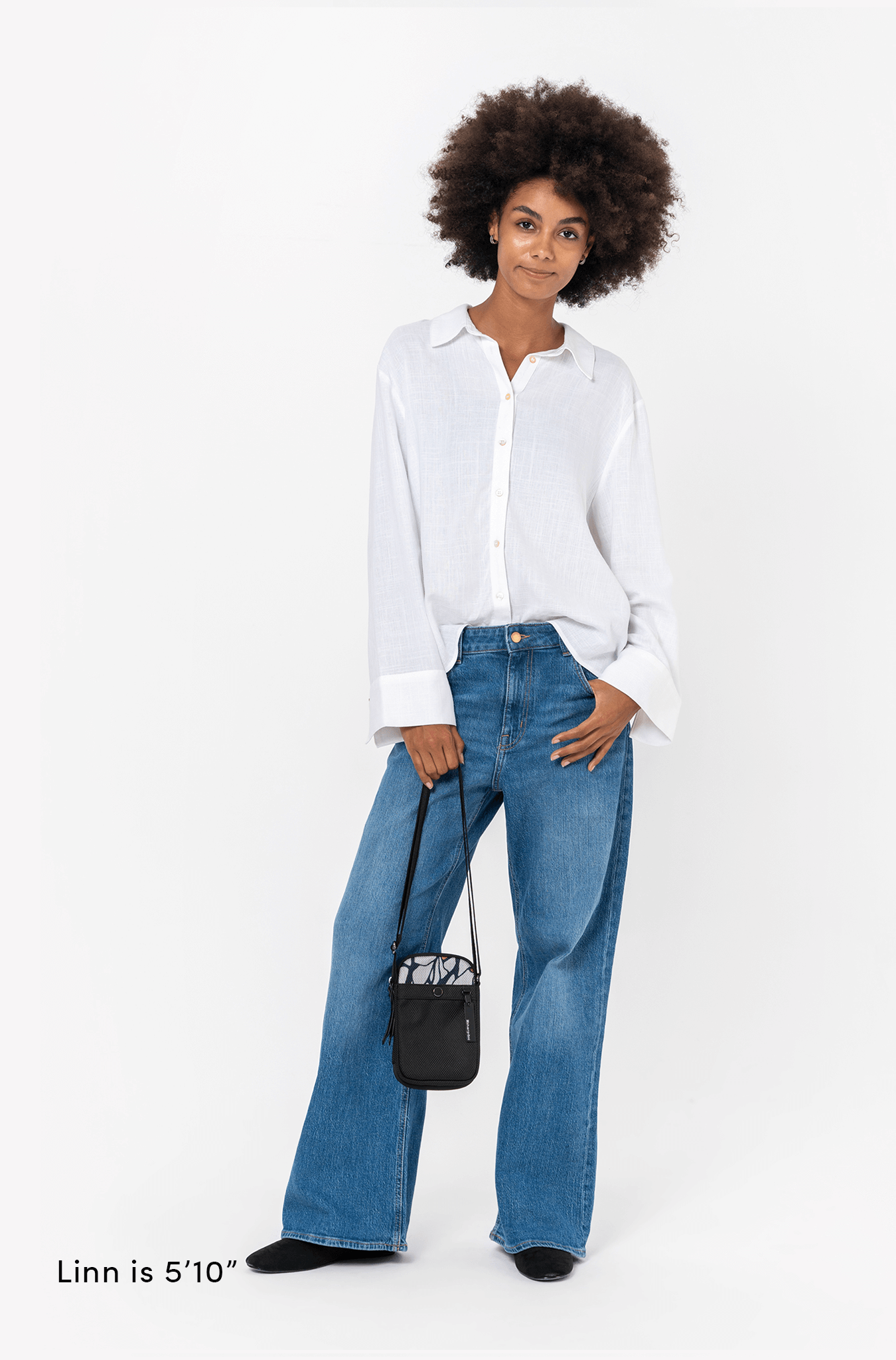 Simplicity | Crossbody Wallet、mySite、garagedoors4me