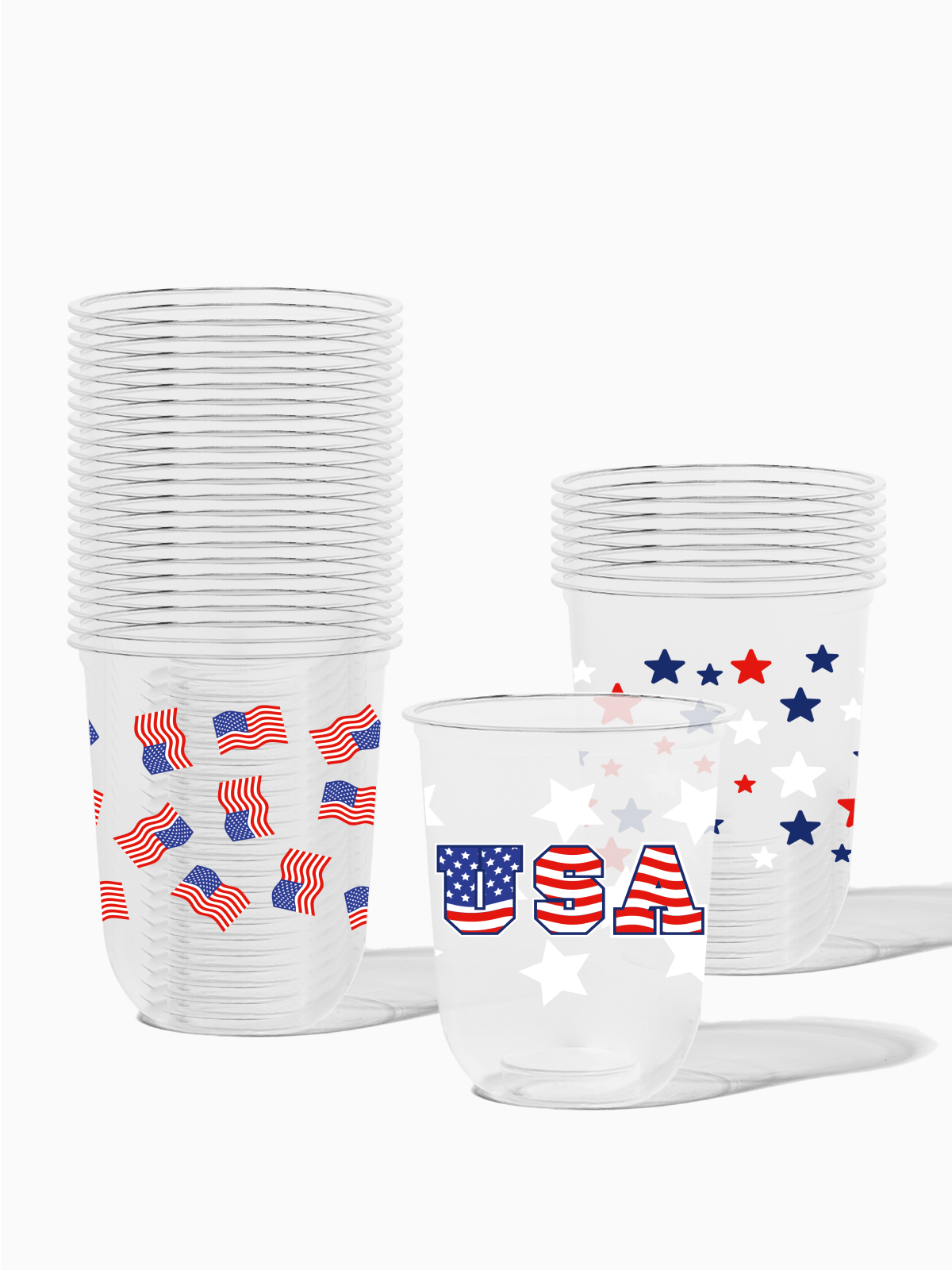 American Pride - NATURAL Arc 16oz、mySite、camillekostekn