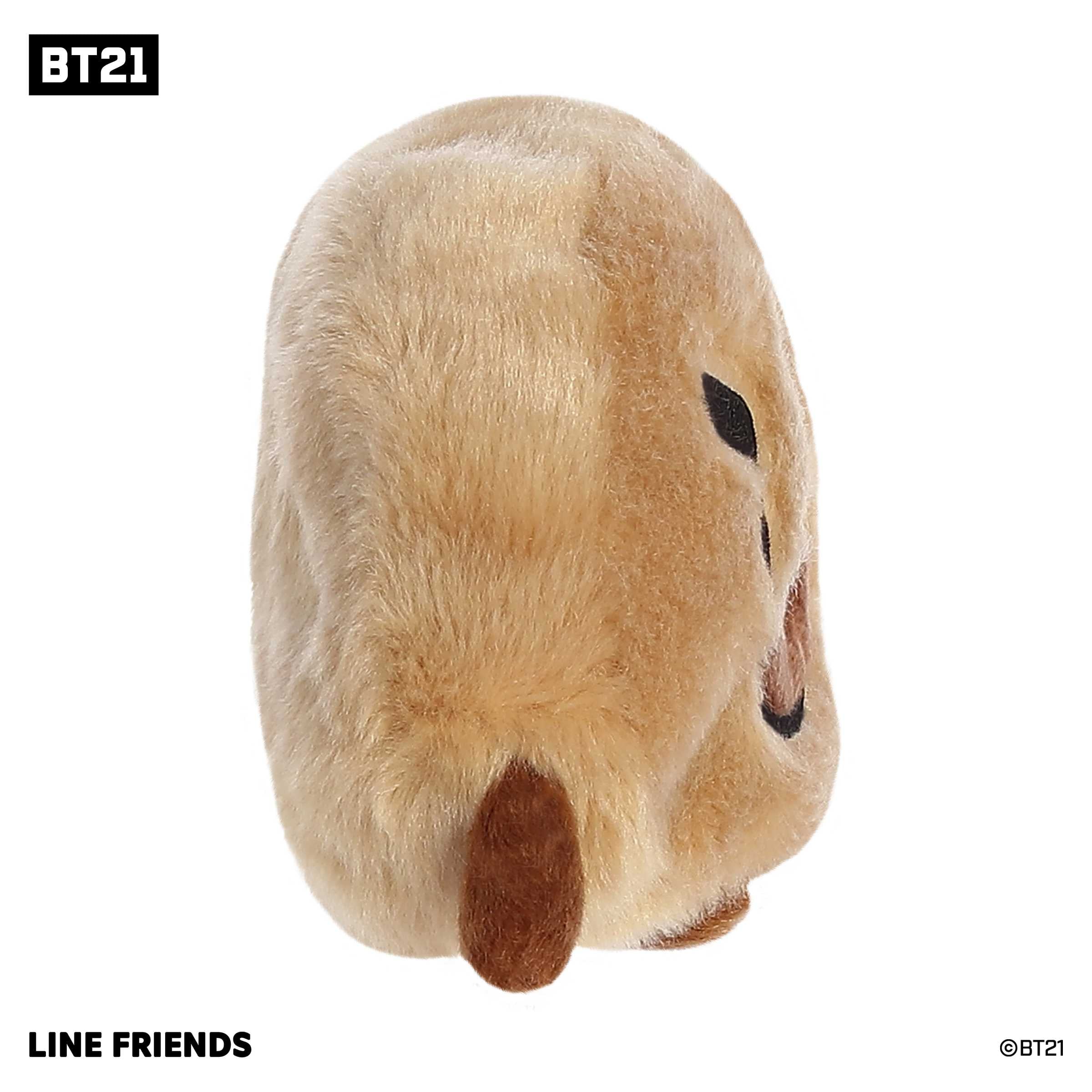 Aurora® - BT21 - Palm Pals™ - 5 SHOOKY、mySite、pszhyizbm