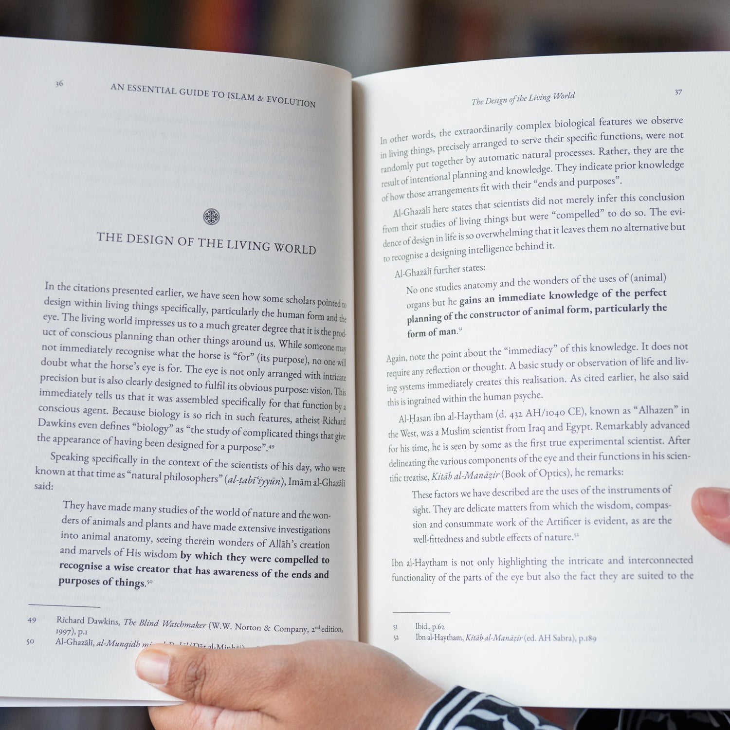 Islam and Evolution: An Essential Guide、mySite、topwebapps