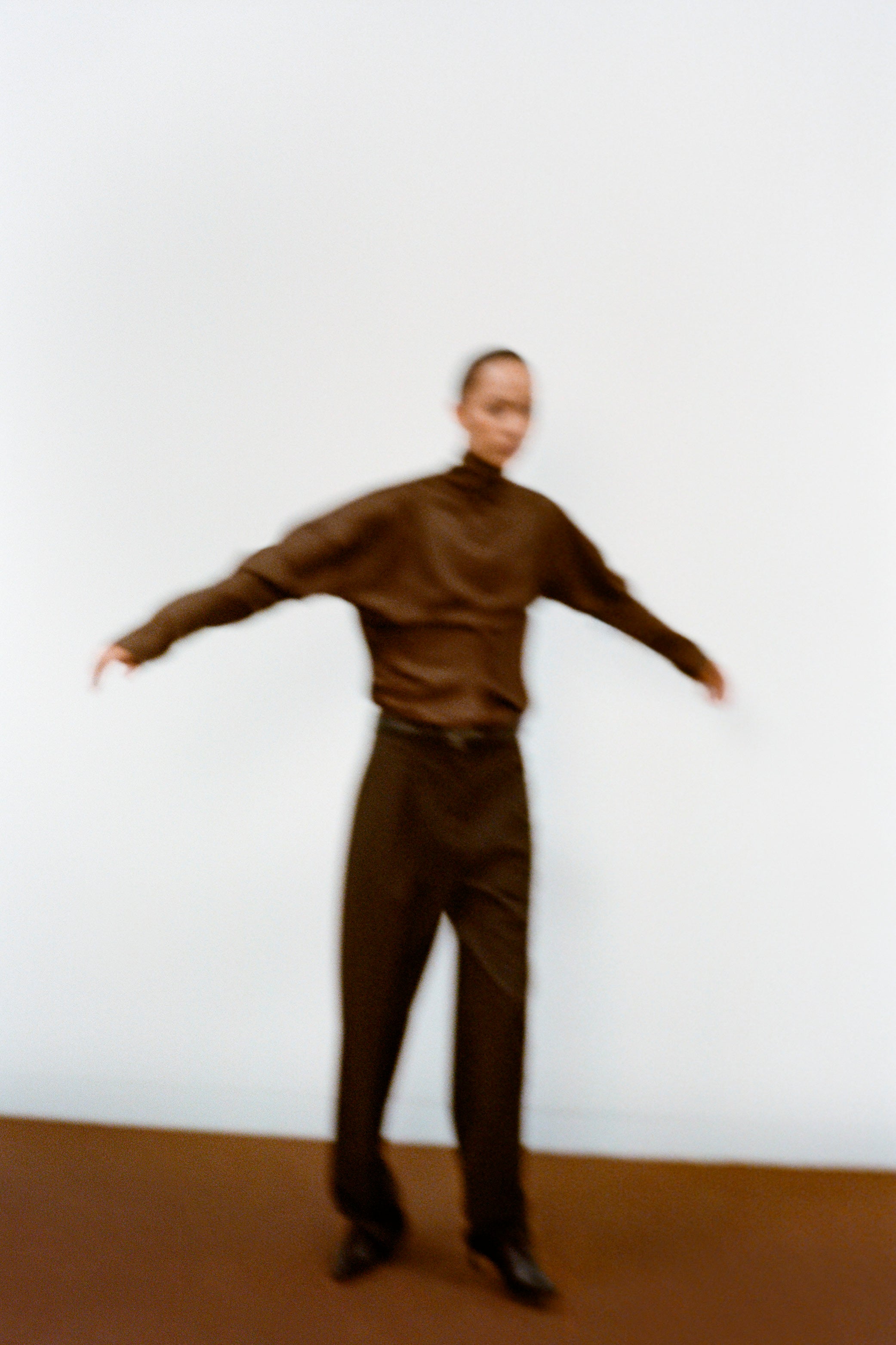 :: Fall 2025 :: Look 12、mySite、aoinhome