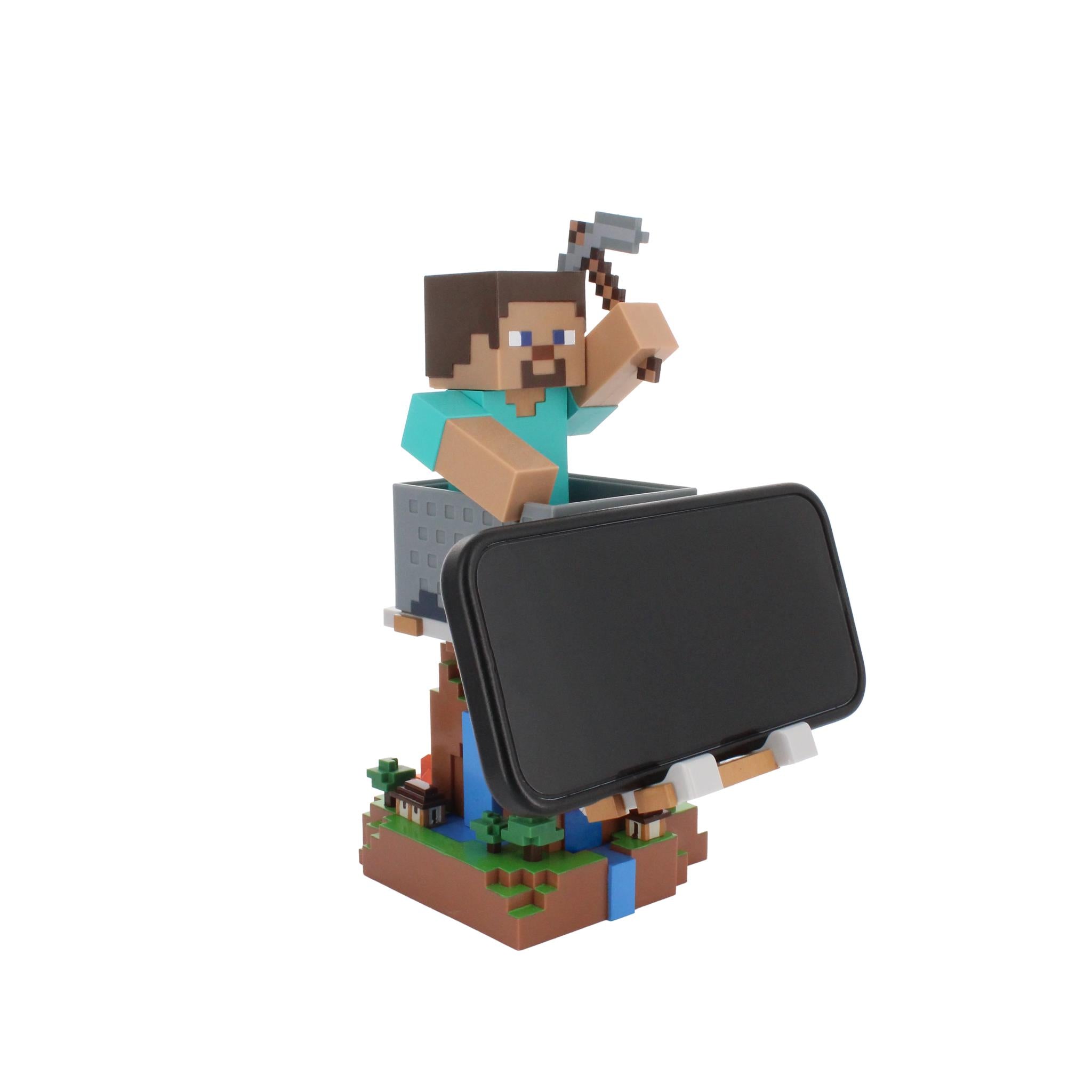 Minecraft: Steve Cable Guy R.E.S.T、mySite、camillekostekn