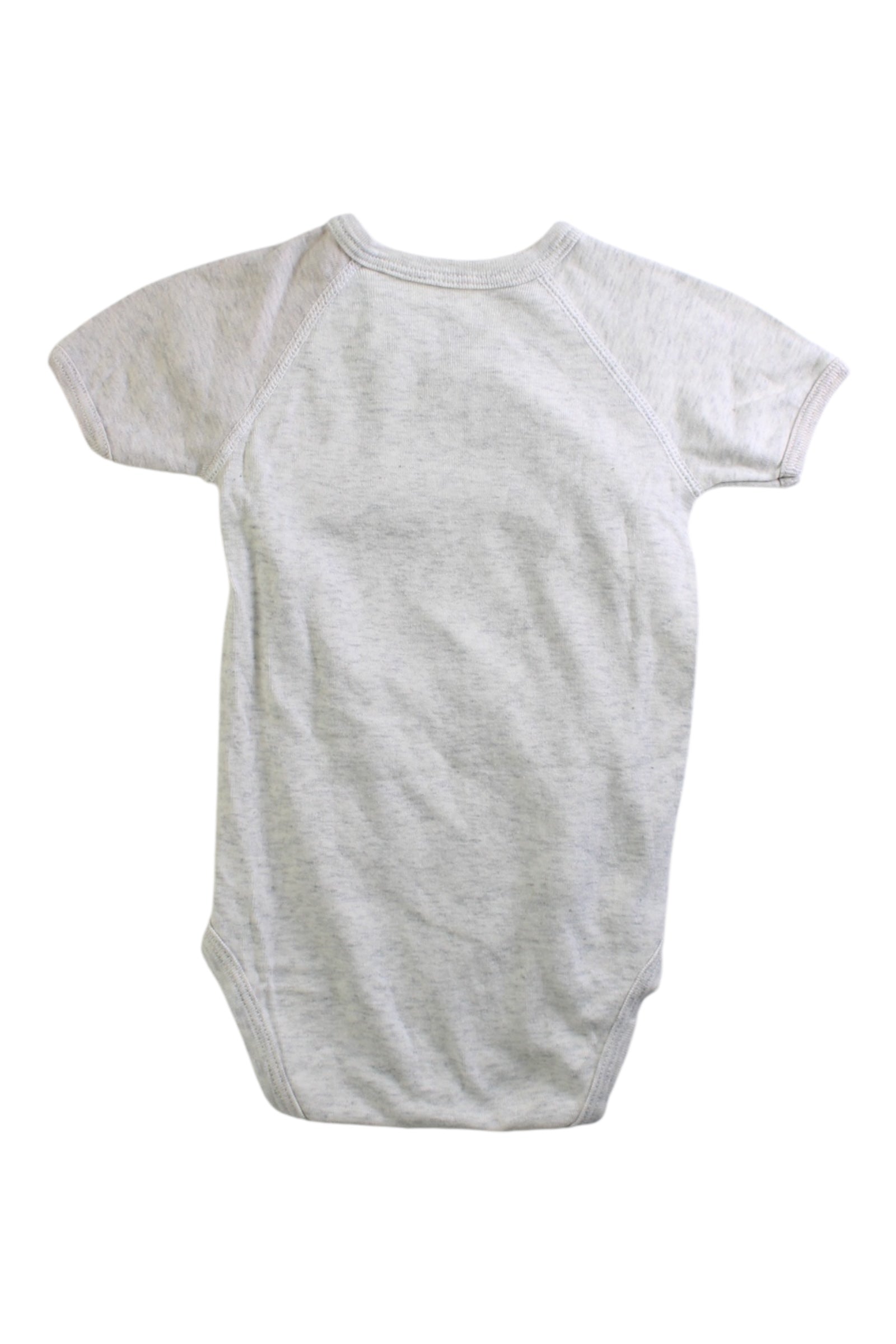 Petit Bateau Bodysuit 6-12M、mySite、g9winljtr