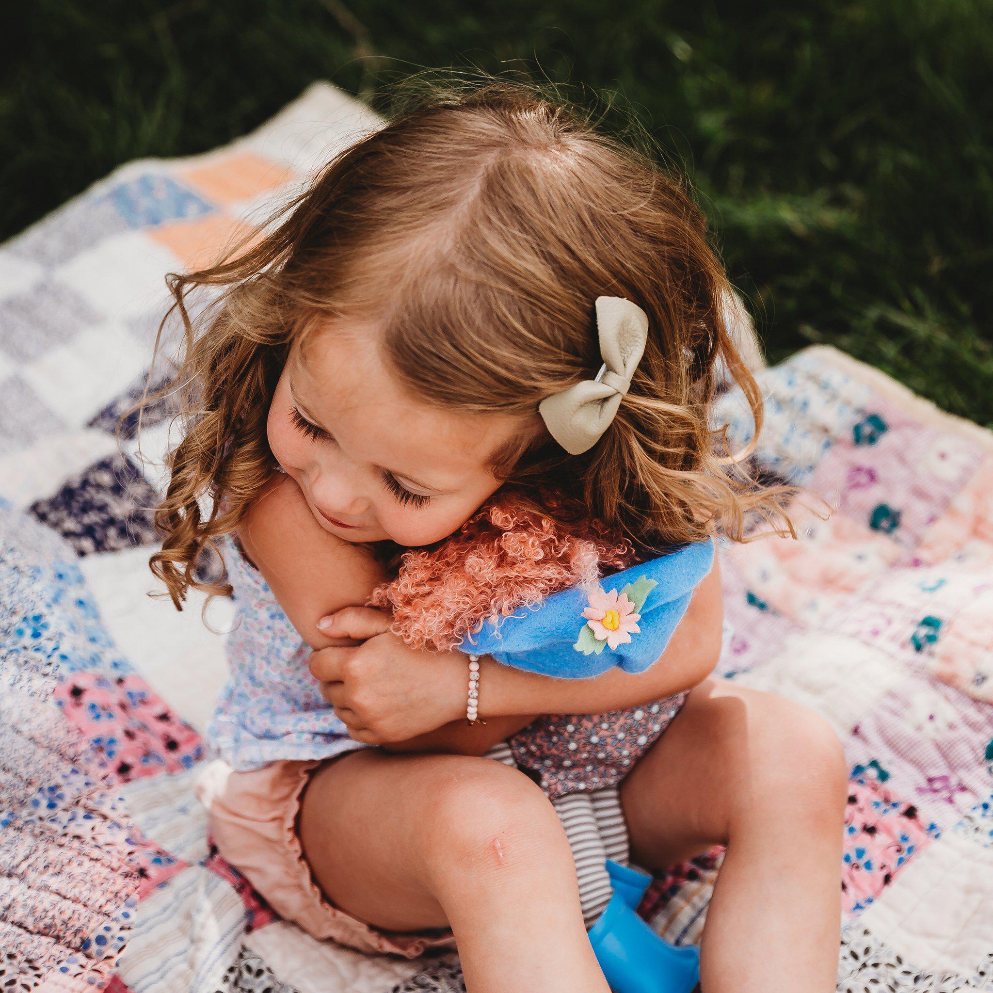 RETIRED - Rosie Girl...Friend Doll、mySite、g9winljtr