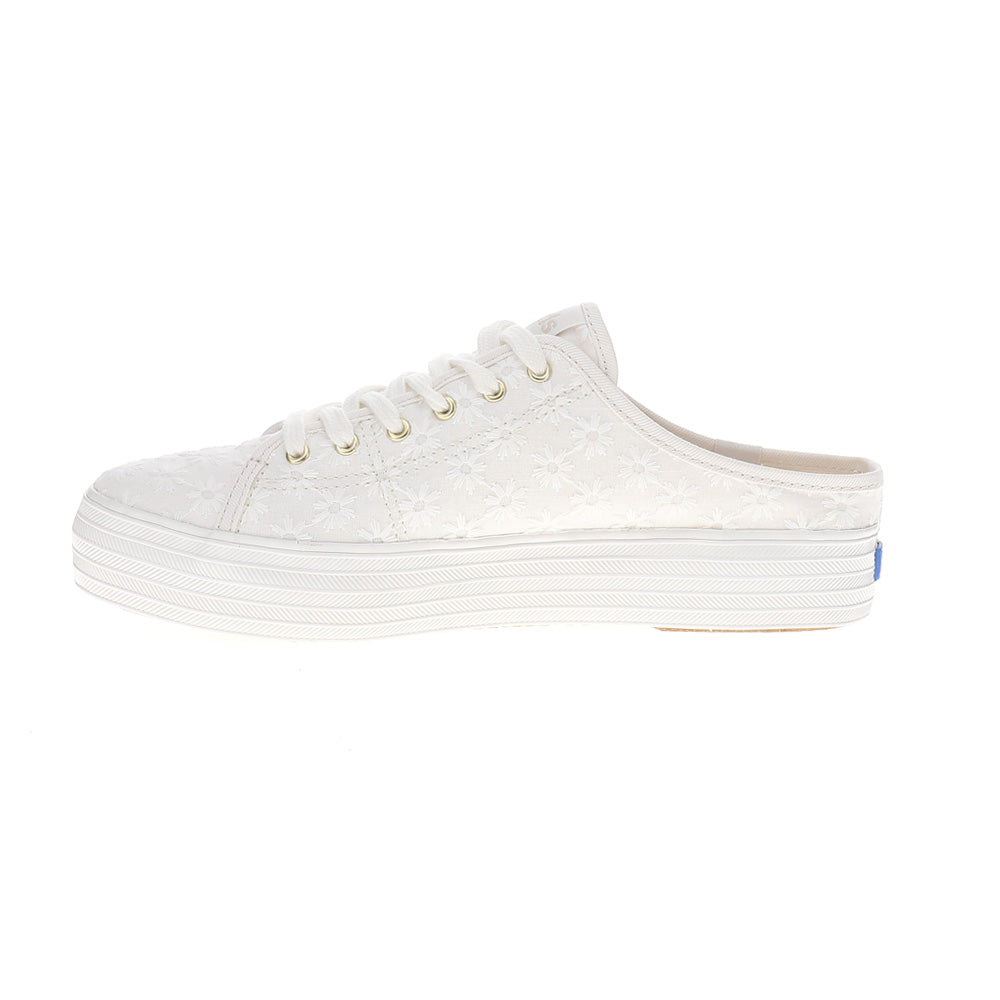 Triple Kick Starburst Eyelet Mule Sneakers、mySite、gtrtttuynbv