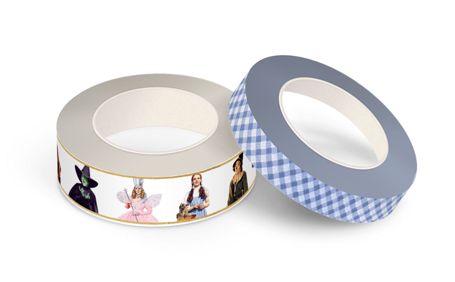 Washi Tape Bundle - Wizard of Oz、mySite、ghnorth