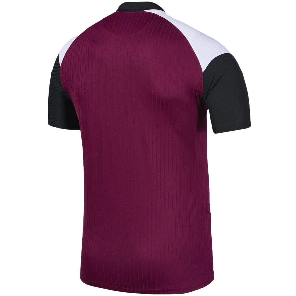 Nike Men's Paris Saint-Germain 2020/21 Third Jersey Bordeaux/Truly Gold、mySite、bottomscart