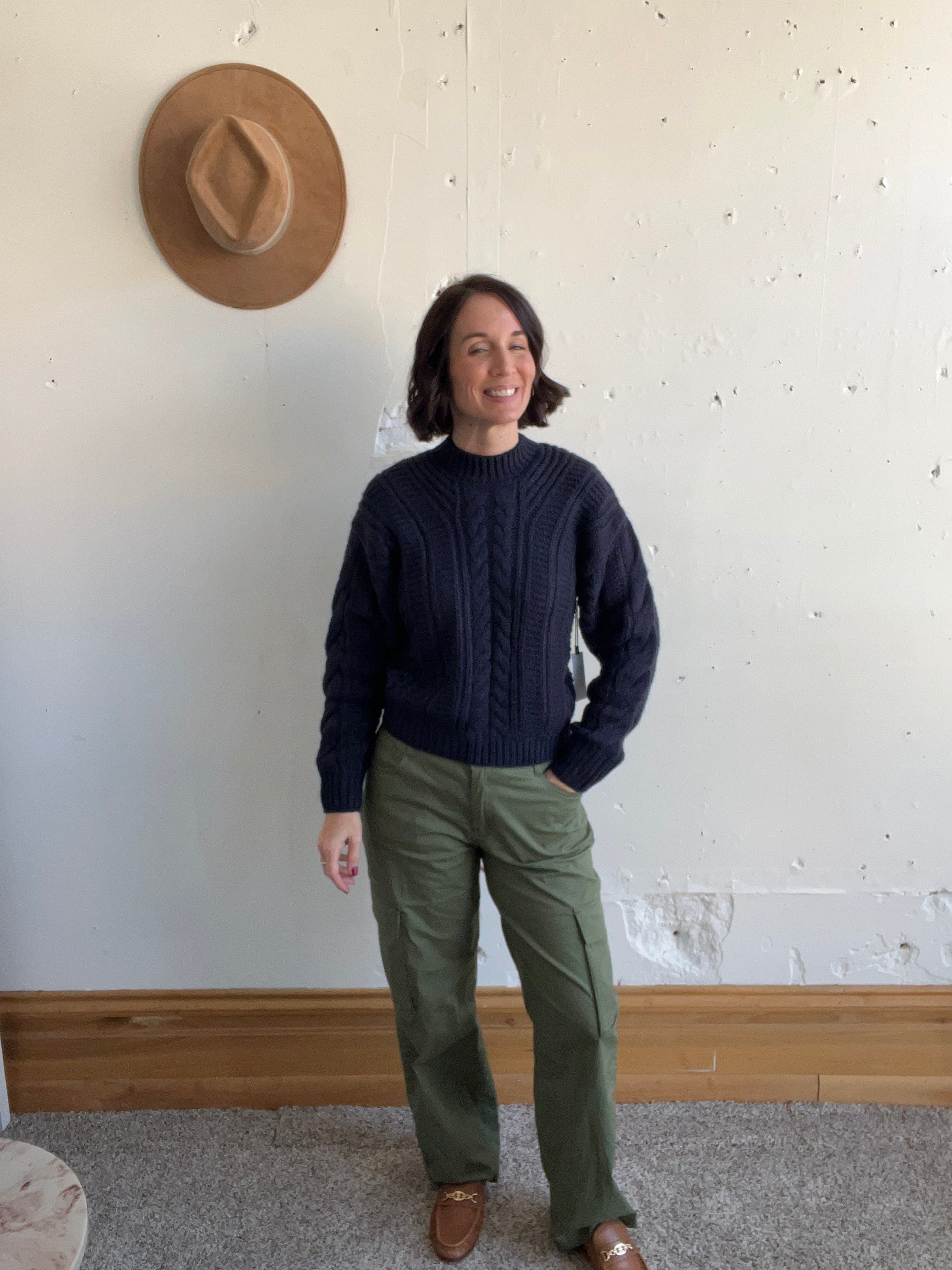 Cece’s Sweater、mySite、garagedoors4me