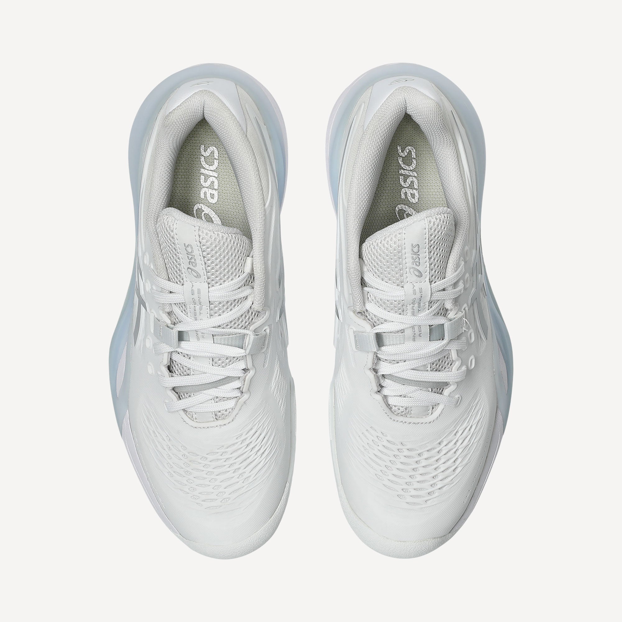 ASICS Gel-Resolution X Women's Clay Court Tennis Shoes