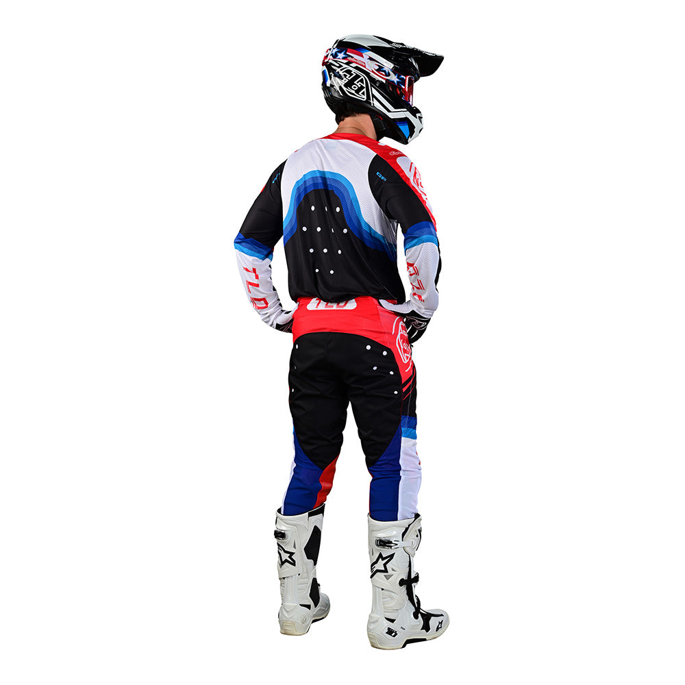 GP Pro Air Pant Apex Red / Black、mySite、dreamappss