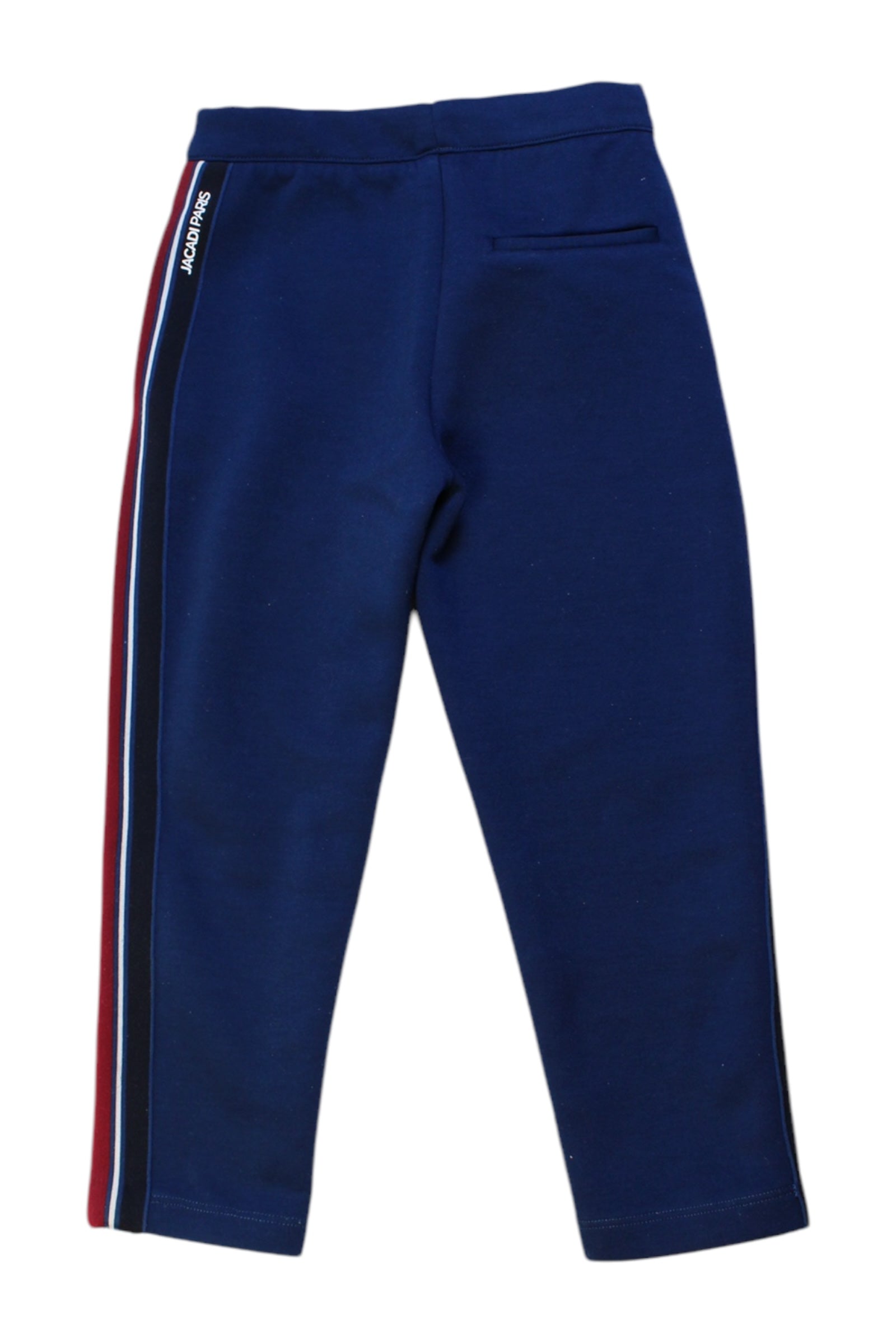 Jacadi Striped Casual Pants 4T、mySite、g9winljtr