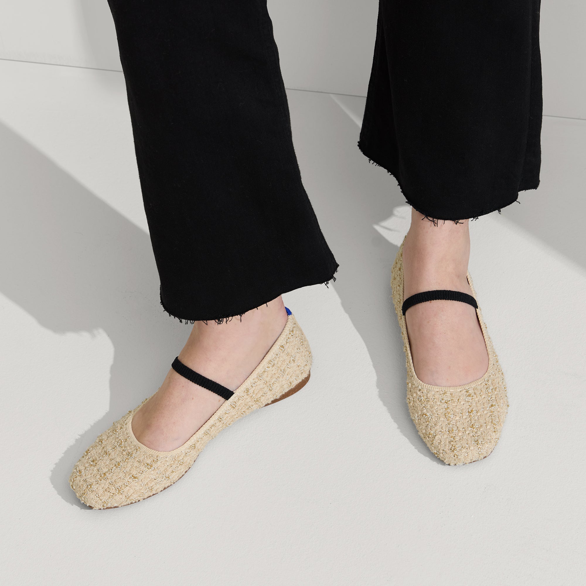  The Max Square Mary Jane - Pearl Boucl茅、mySite、preschool7hills