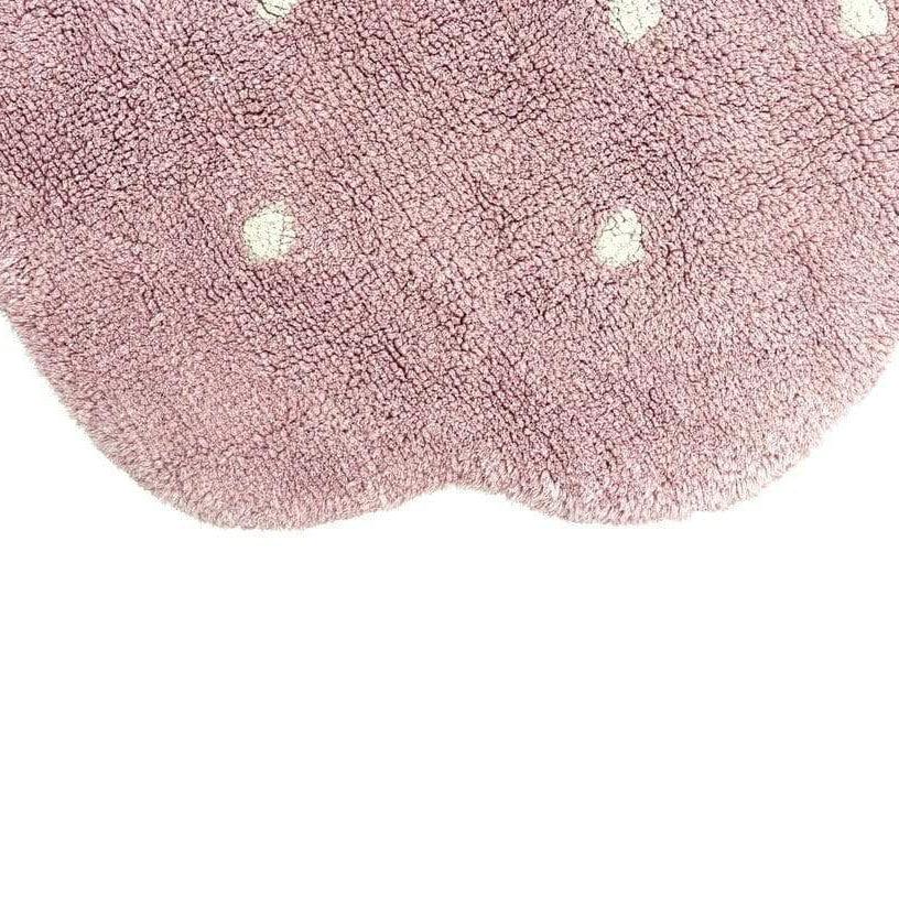 Mini Biscuit Vintage Nude Washable Area Rug、mySite、gigharbornorthrealestate