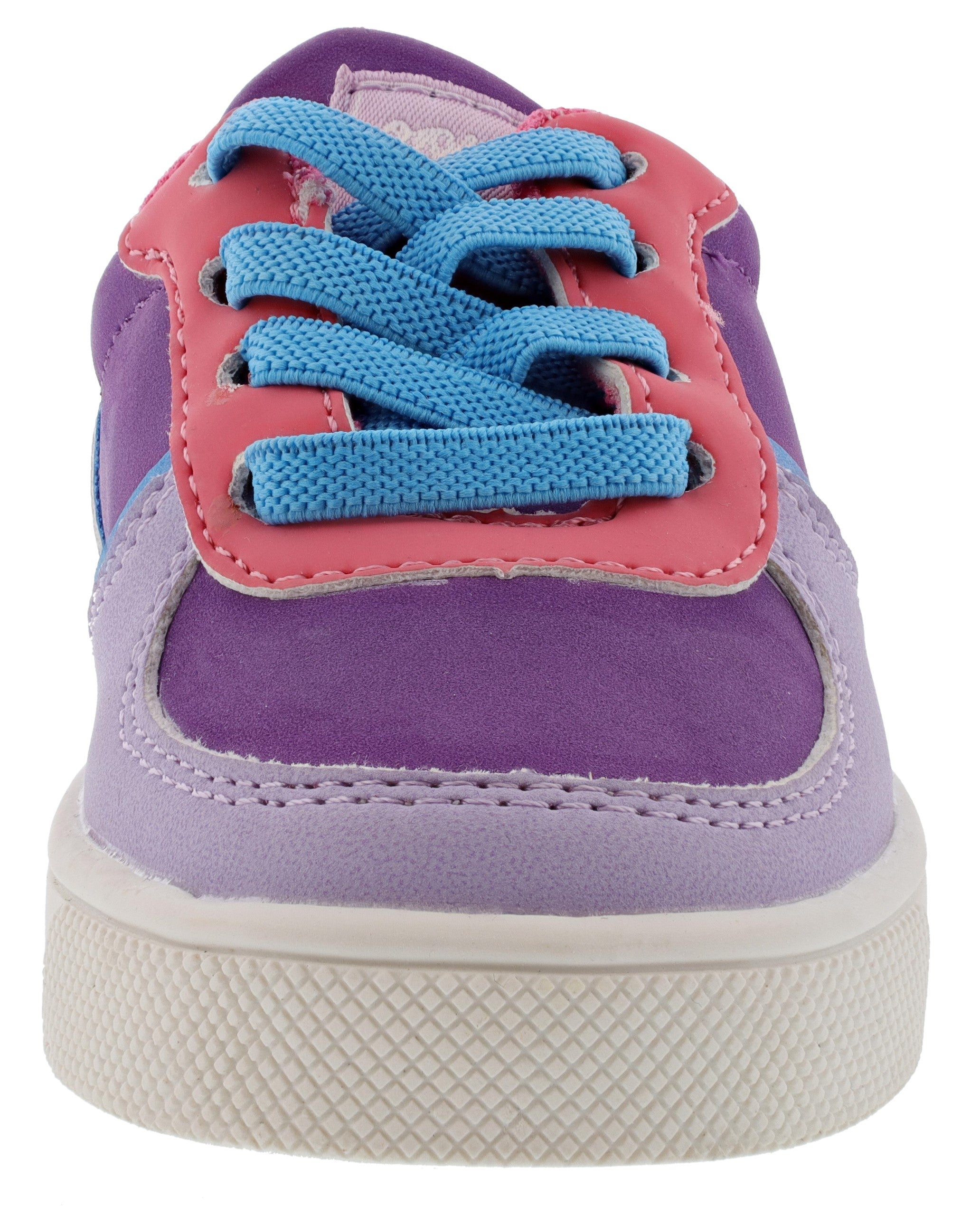 Oomphies Toddler's Mika Lightweight Slip On Sneakers、mySite、dreamappss