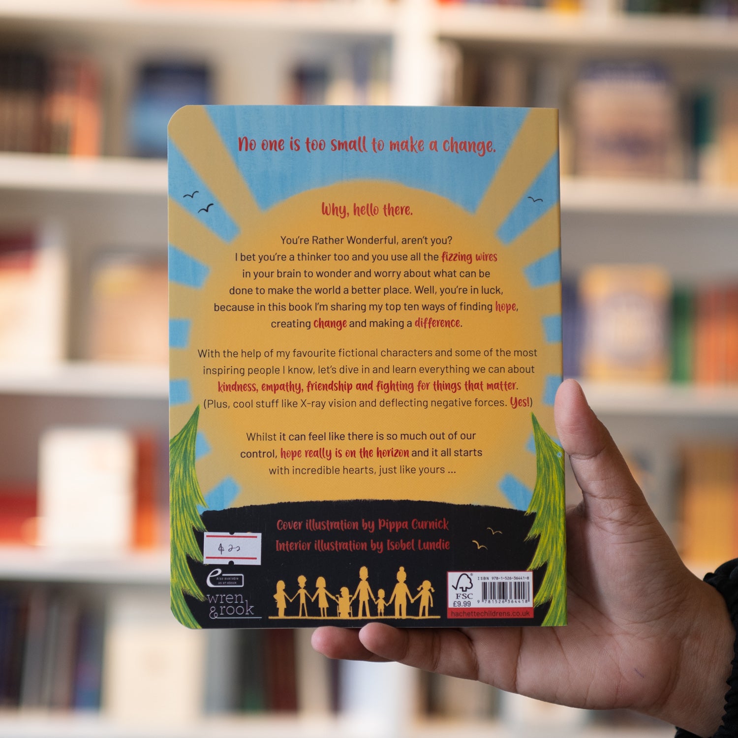 Hope on the Horizon、mySite、topwebapps