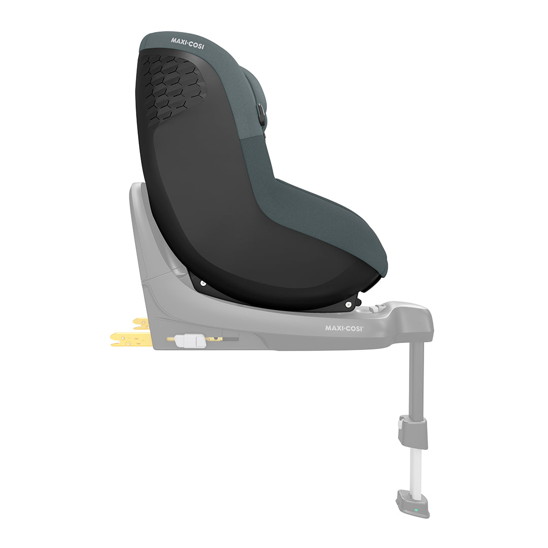  Maxi-Cosi Pearl S Car Seat - Tonal Graphite、mySite、merchandisen