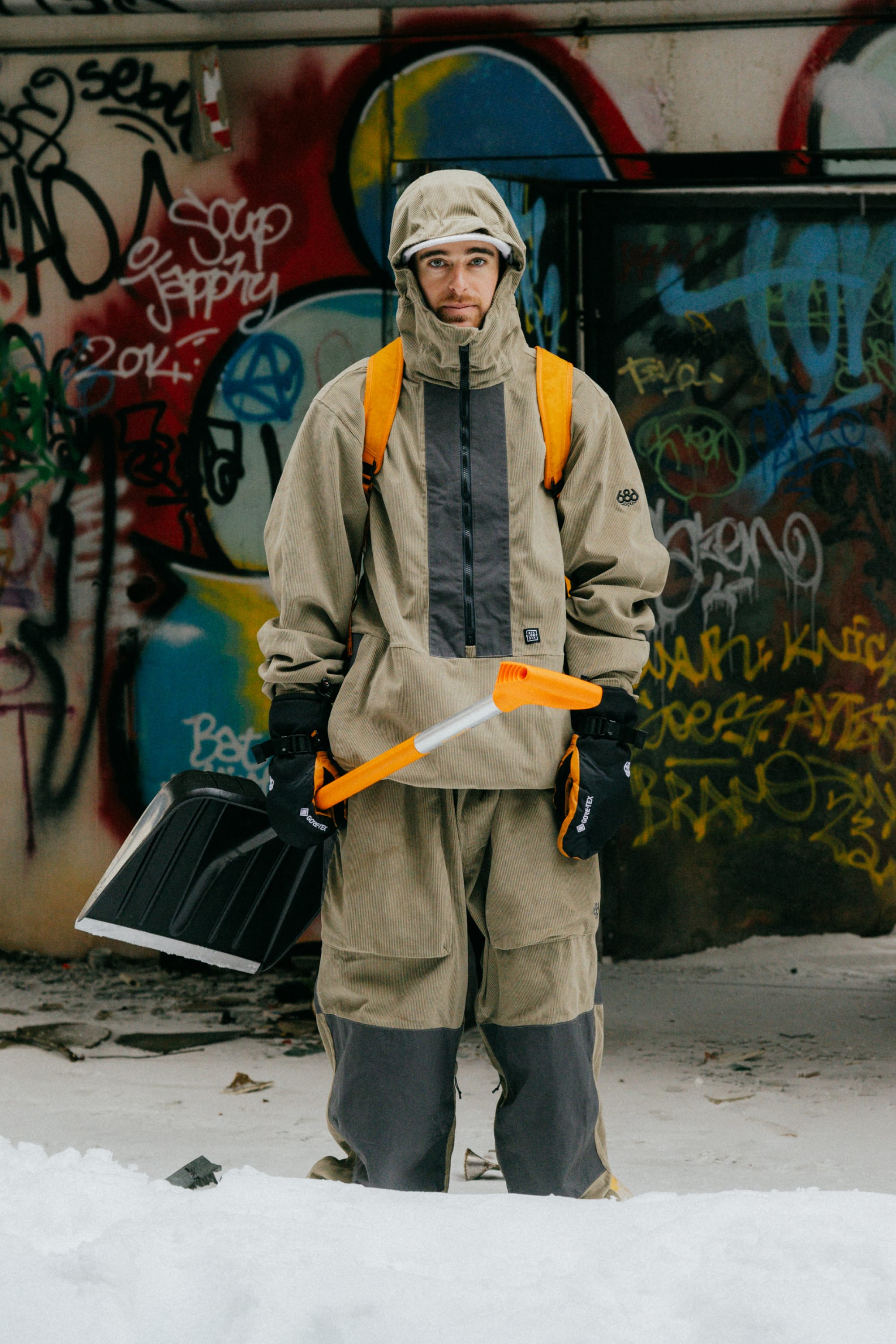 686 Ghost 2.5L Pant、mySite、i-lightchina