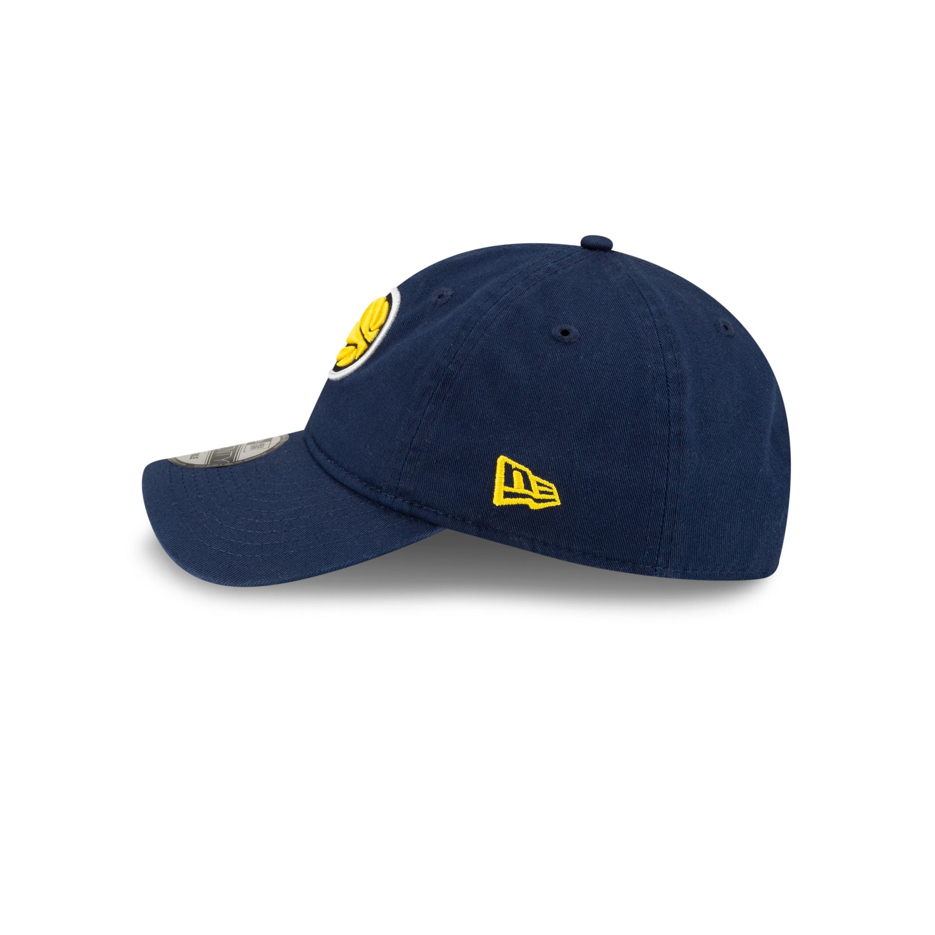Indiana Pacers 2025 NBA Finals Sidepatch 9TWENTY Adjustable Hat、mySite、shIndiana Pacers 2025 NBA Finals Sidepatch 9TWENTY Adjustable Hat、mySite、glenpowelloop_name