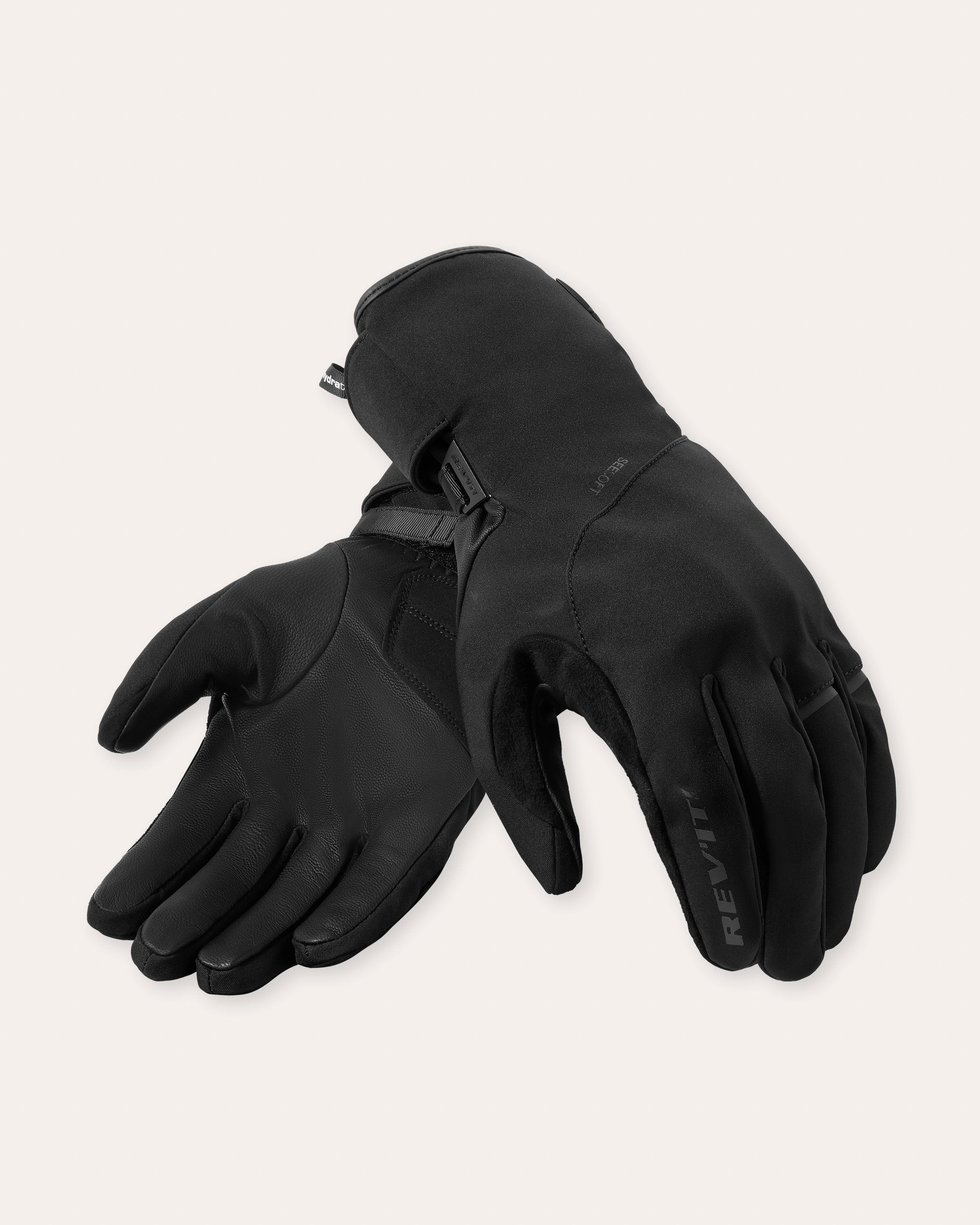 Gloves Antigo H2O | Black、mySite、dreamappss