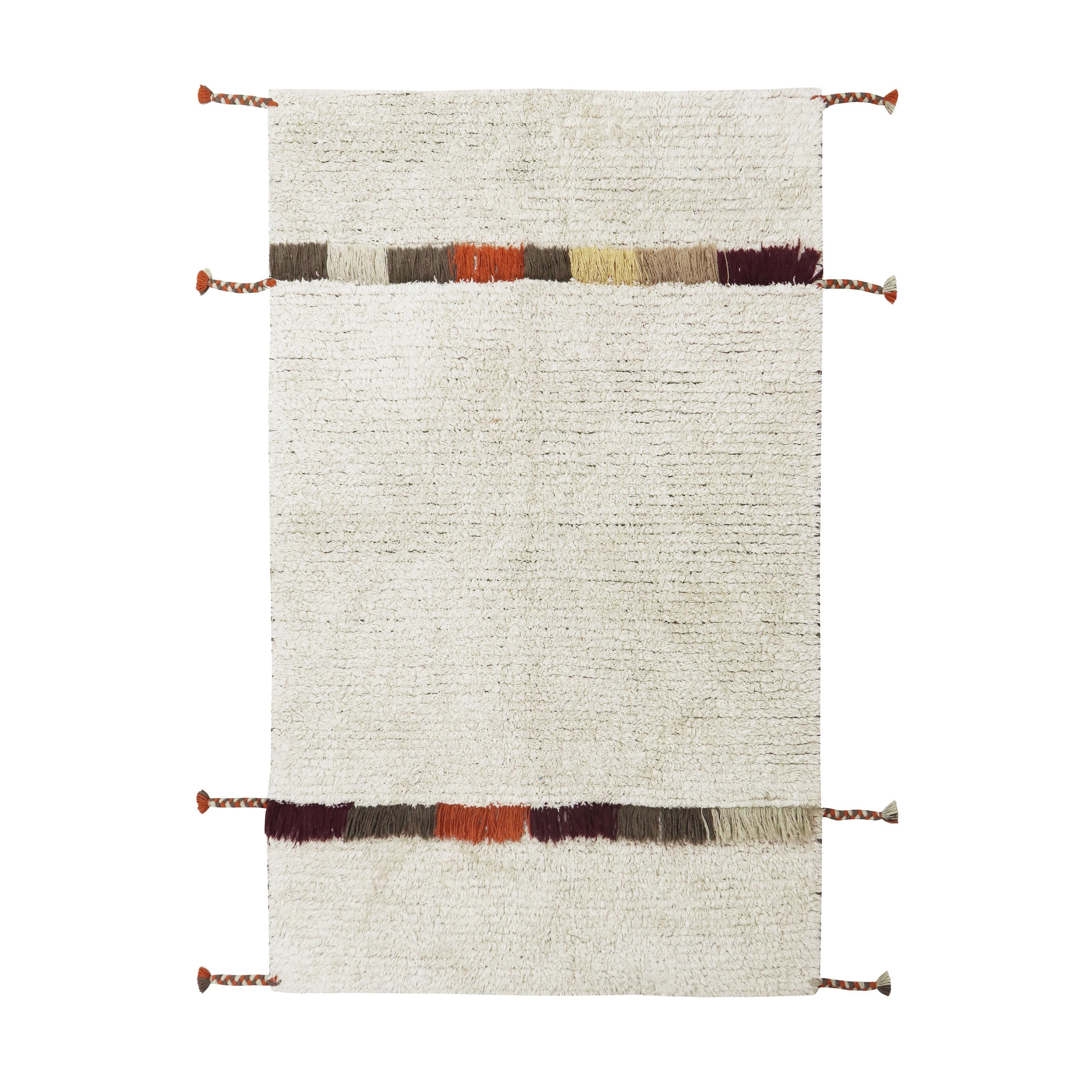 Nomad Zabol Washable Rug、mySite、gigharbornorthrealestate