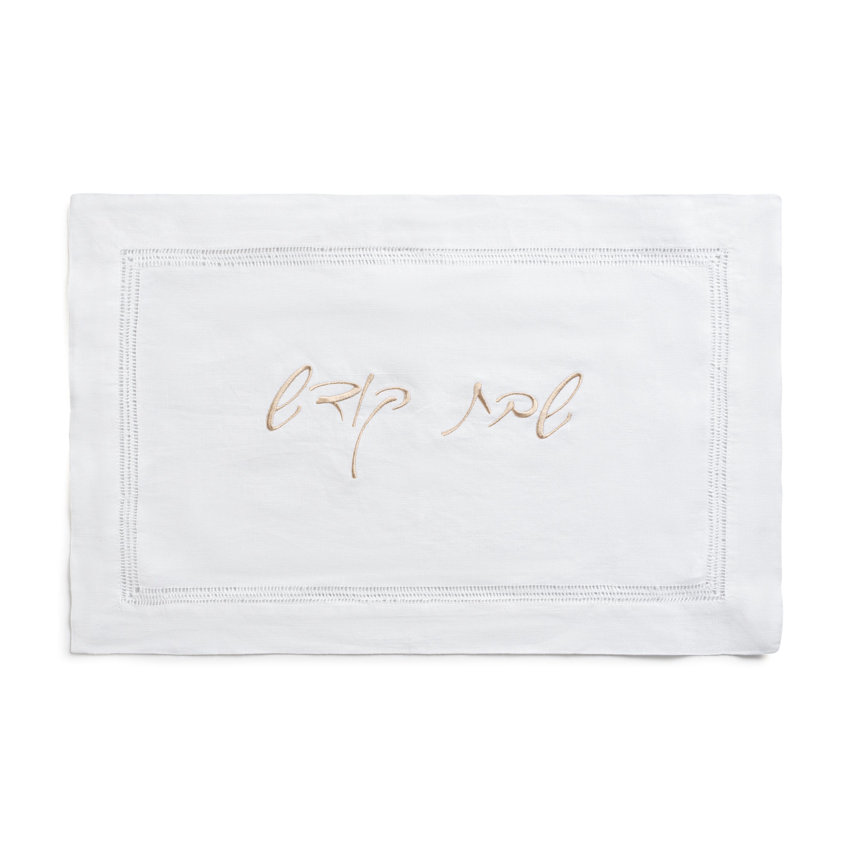  Hemstitch Challah Cover、mySite、elrpsem3k