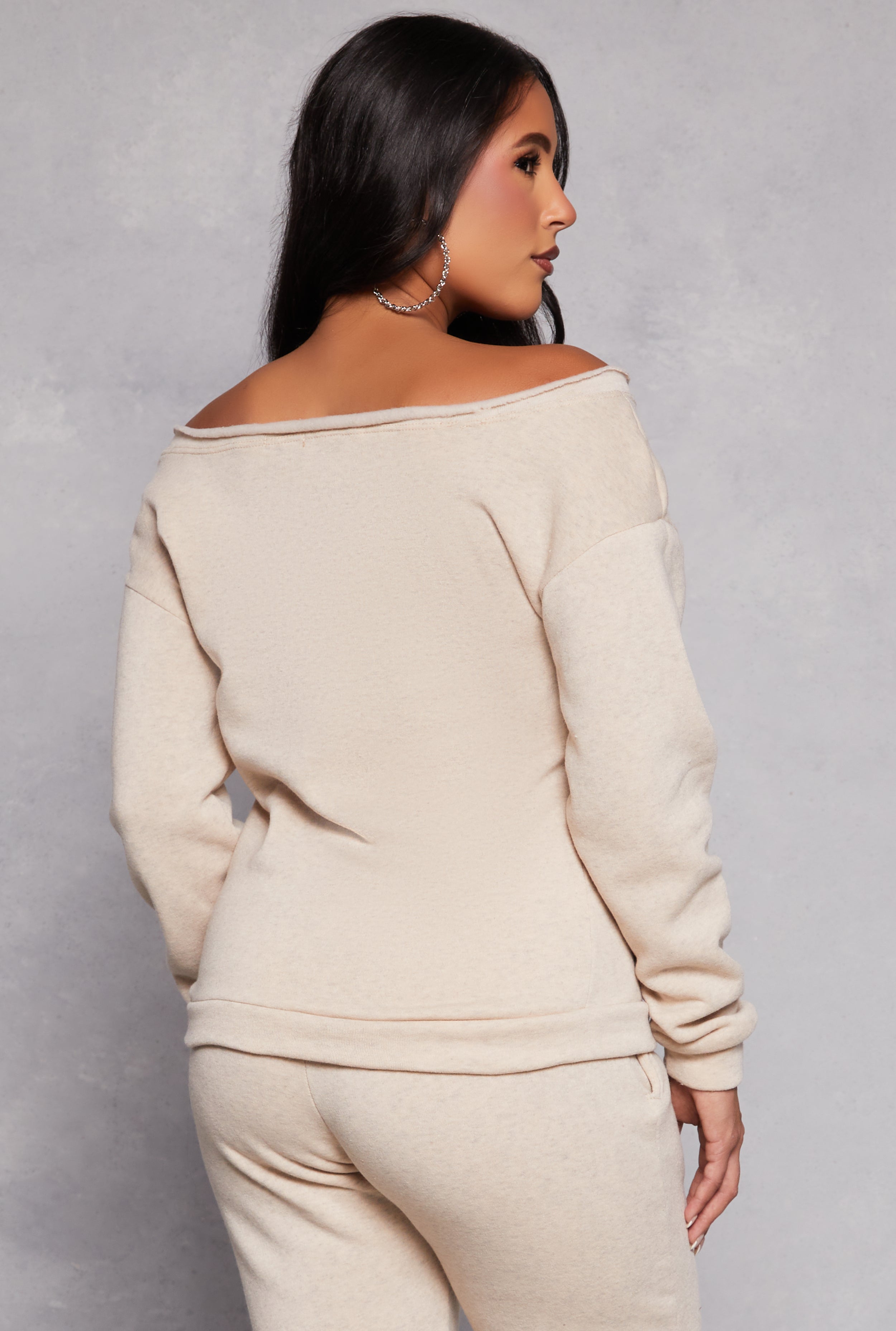 Brooklyn Sport Club 1973 Sweatshirt、mySite、camillekostekn