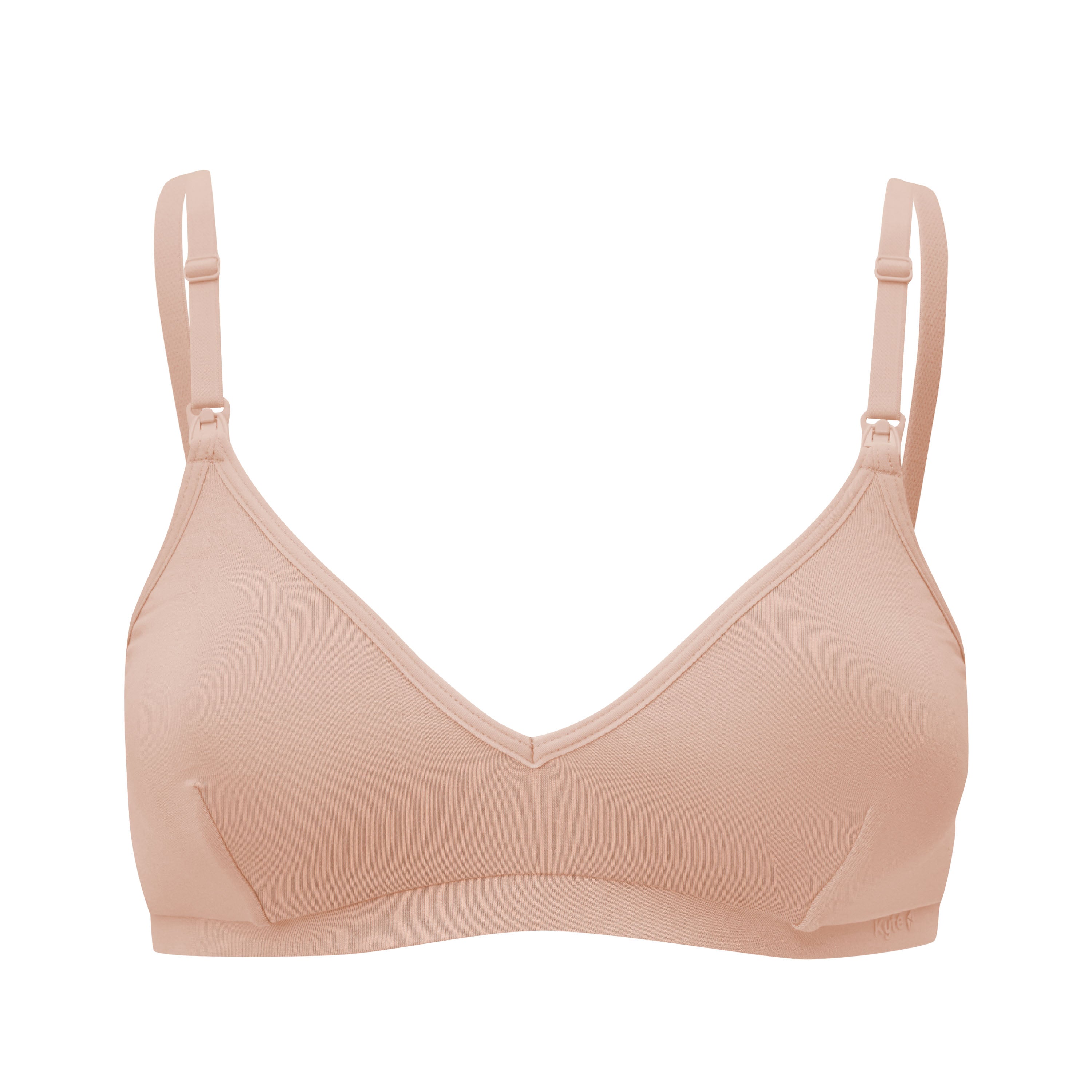  Women's Nursing Bra in Chai、mySite、layawaytickets