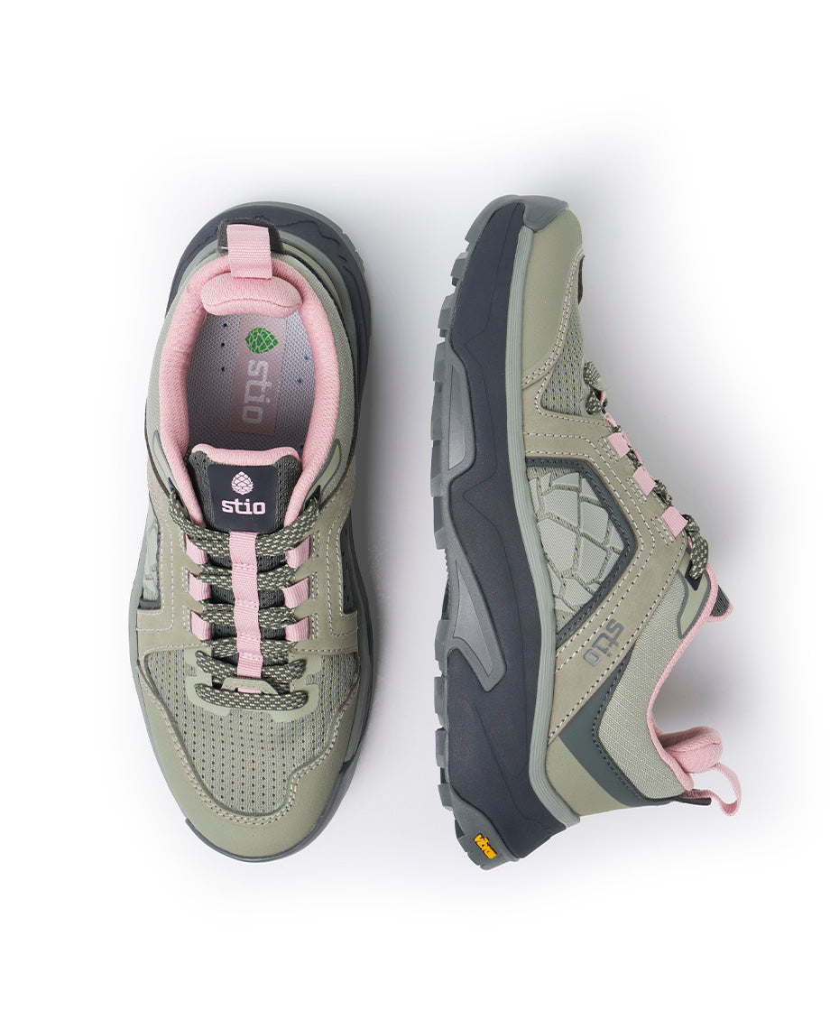 Women's Ridgecap Low、mySite、shWomen's Ridgecap Low、mySite、glenpowelloop_name