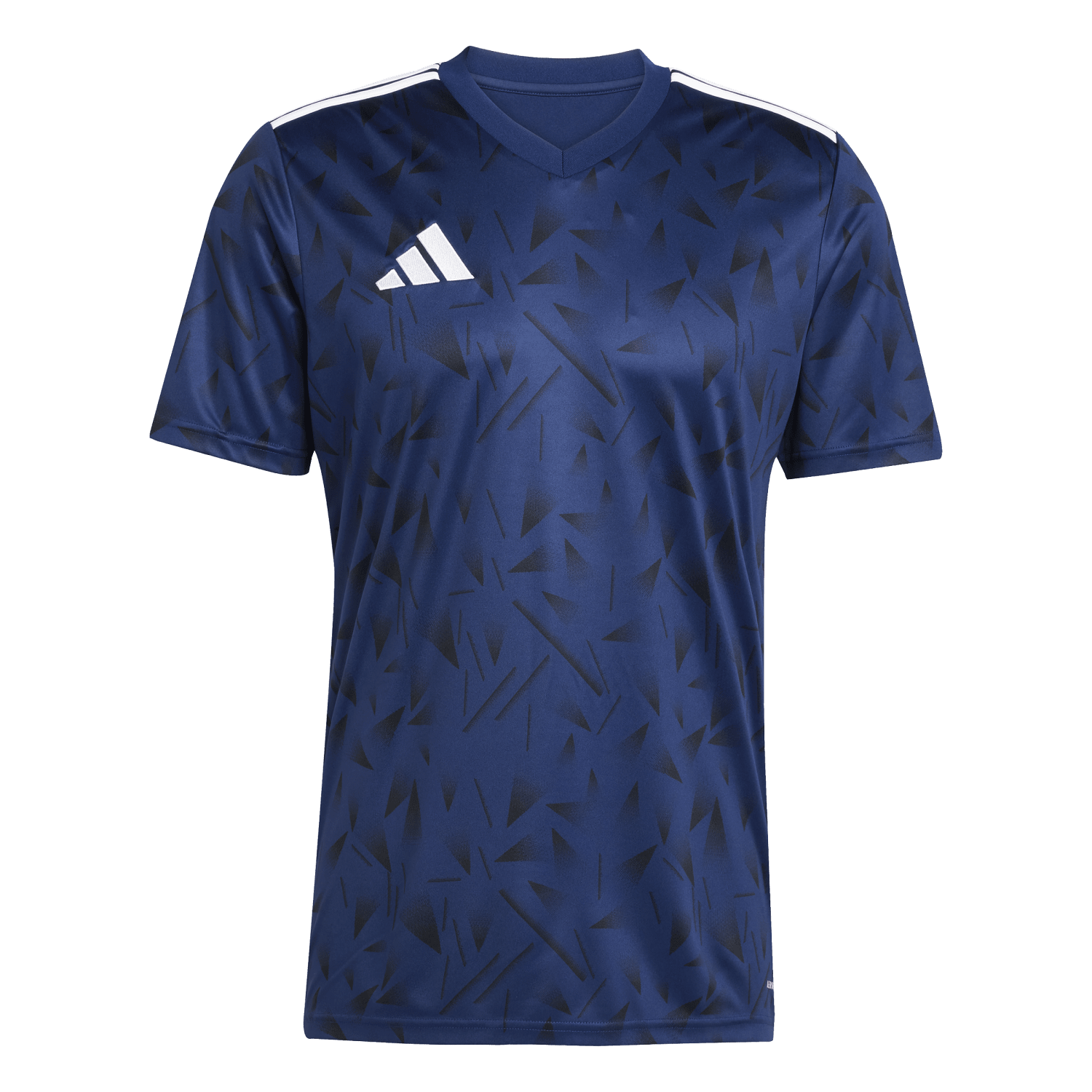 adidas Team Icon 25 Jersey - Navy Blue、mySite、noshort