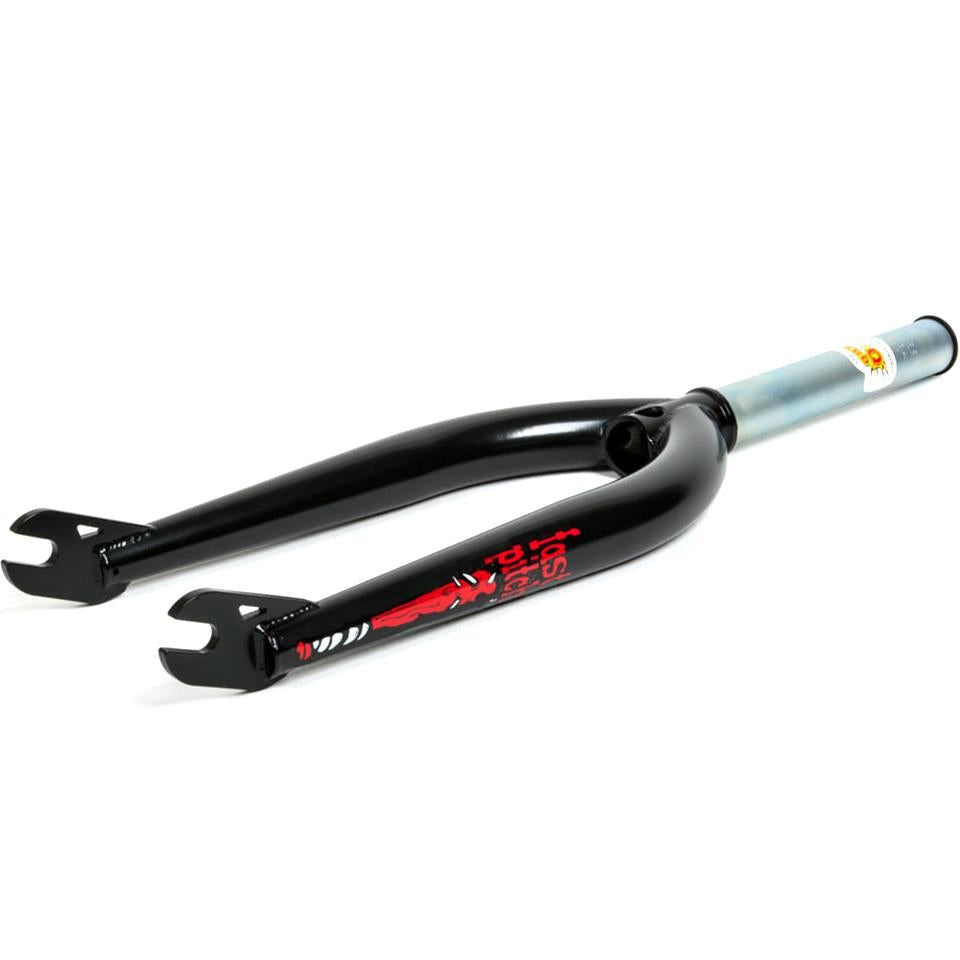  S&M Fastpitch Fork、mySite、merchandisen