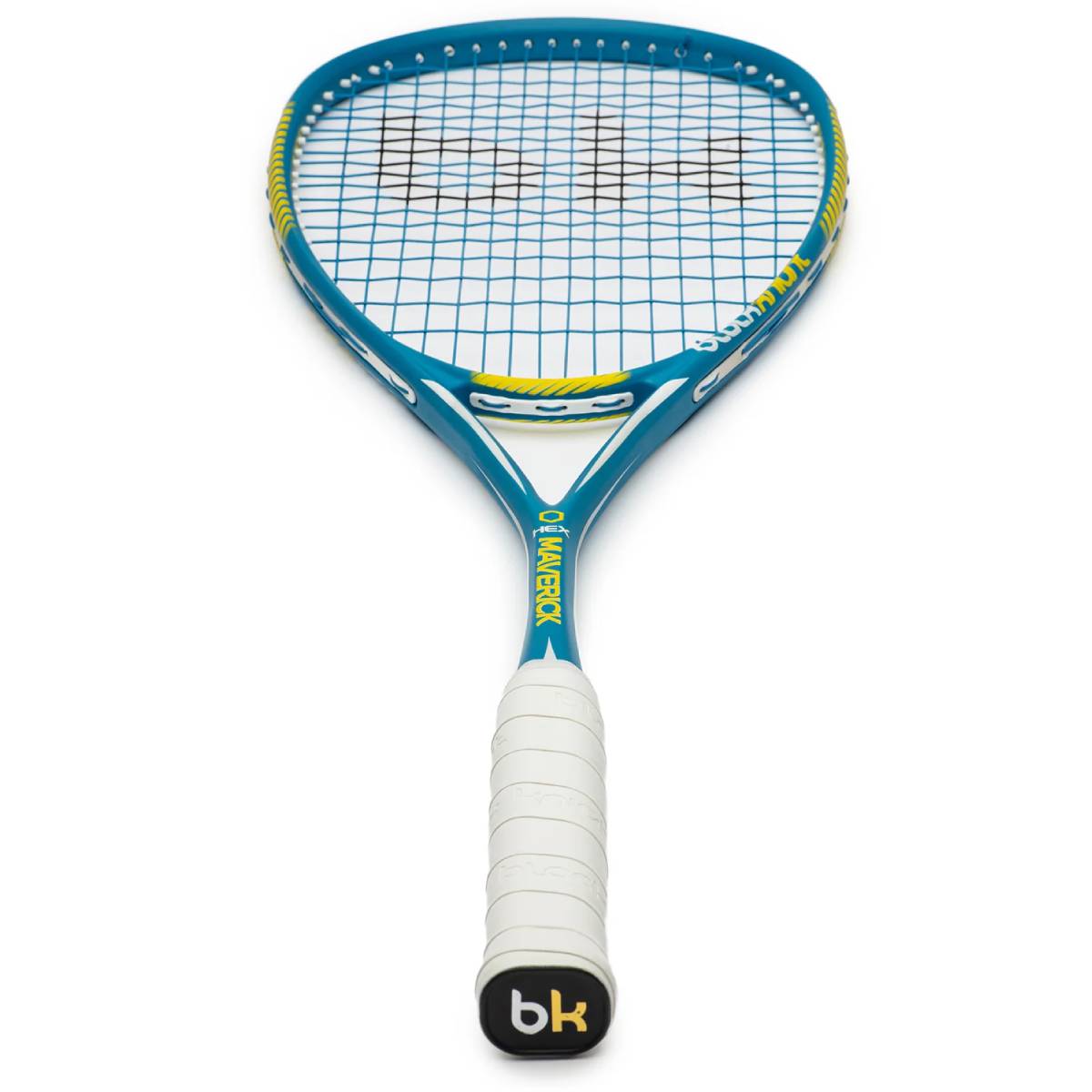 Black Knight HEX Maverick、mySite、neckold