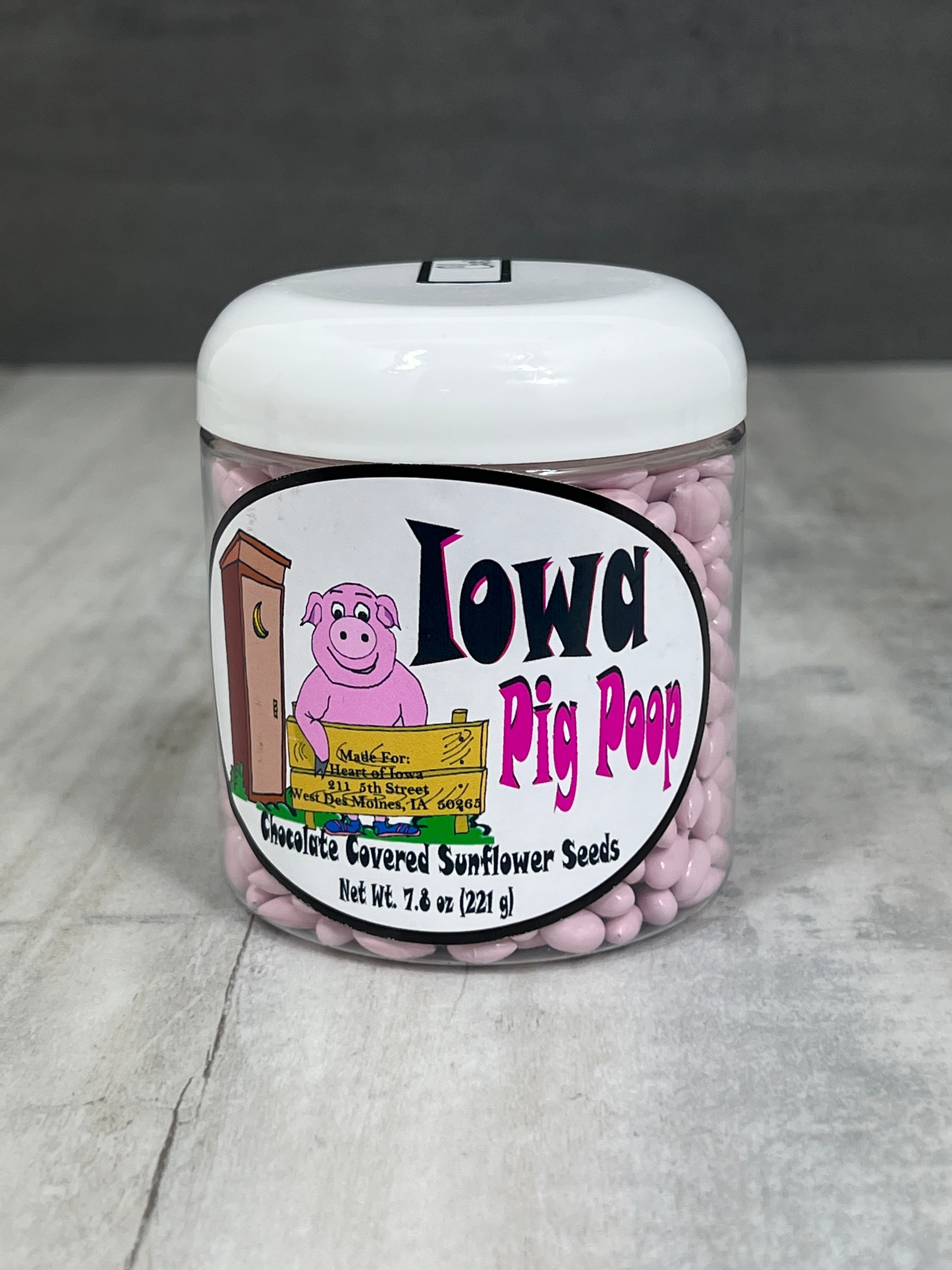 Cow & Pig Poop in a Jar、mySite、garagedoors4me