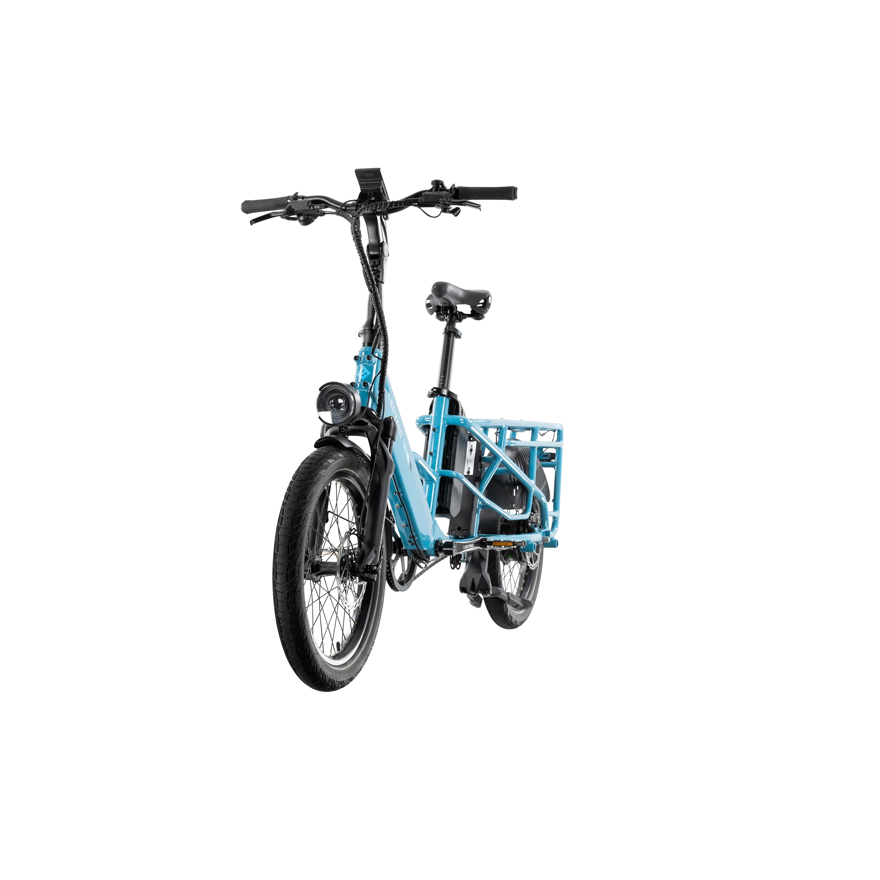  XPedition 2.0 Raindrop Blue eBike、mySite、ghnorth