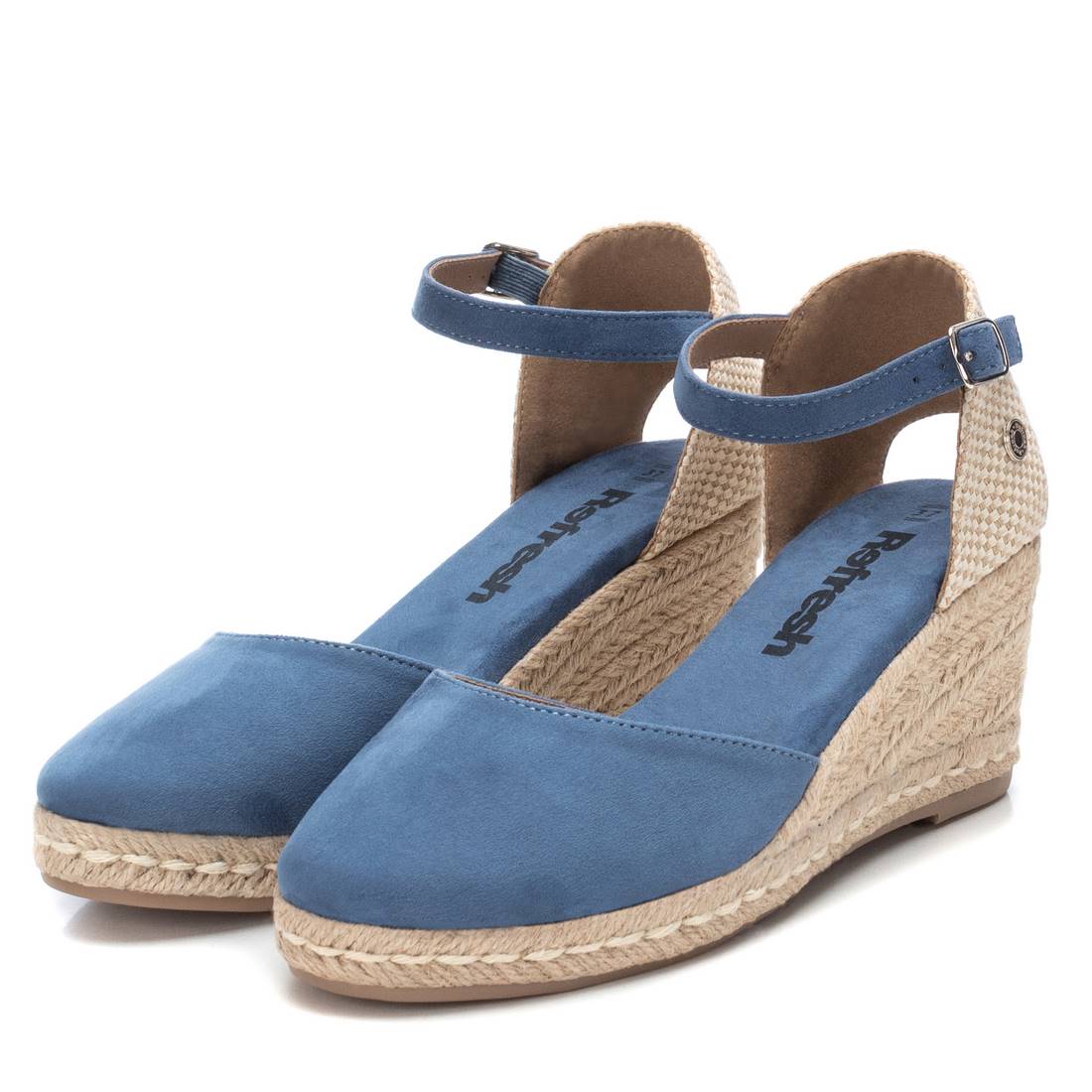 ZAPATO DE MUJER REFRESH 17077005、mySite、gtrtttuynbv