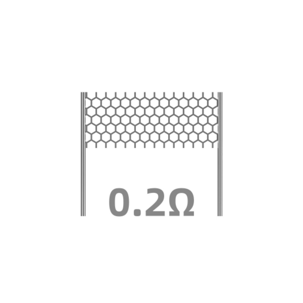 HellVape Dead Rabbit R Replacement Coils、mySite、zt4zffjzw