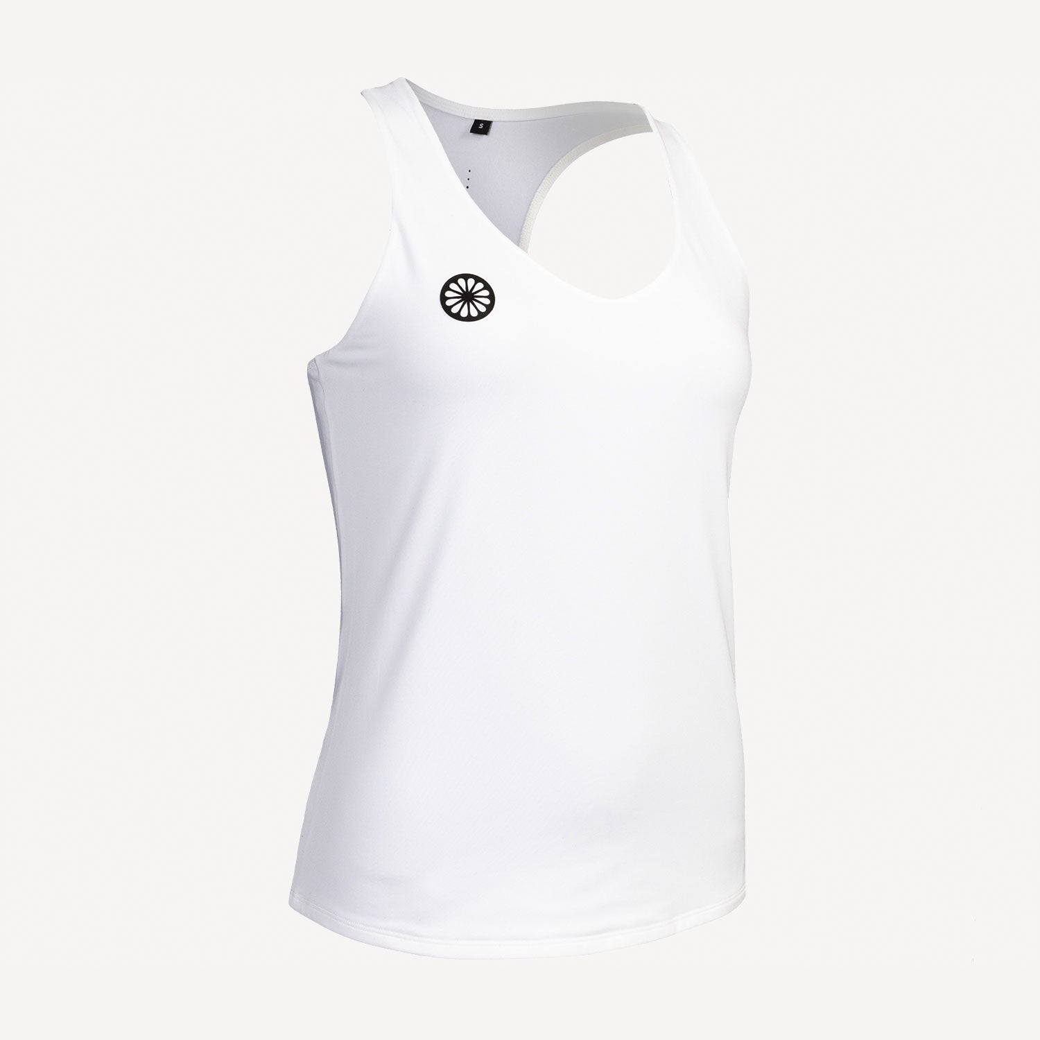 The Indian Maharadja Women's Breeze Tennis Tank