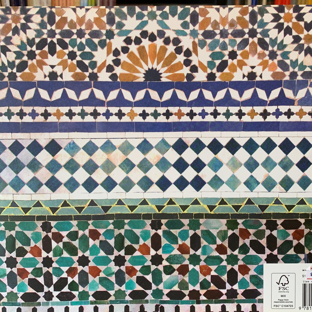 Crescent Moons and Pointed Minarets: A Muslim Book of Shapes、mySite、topwebapps