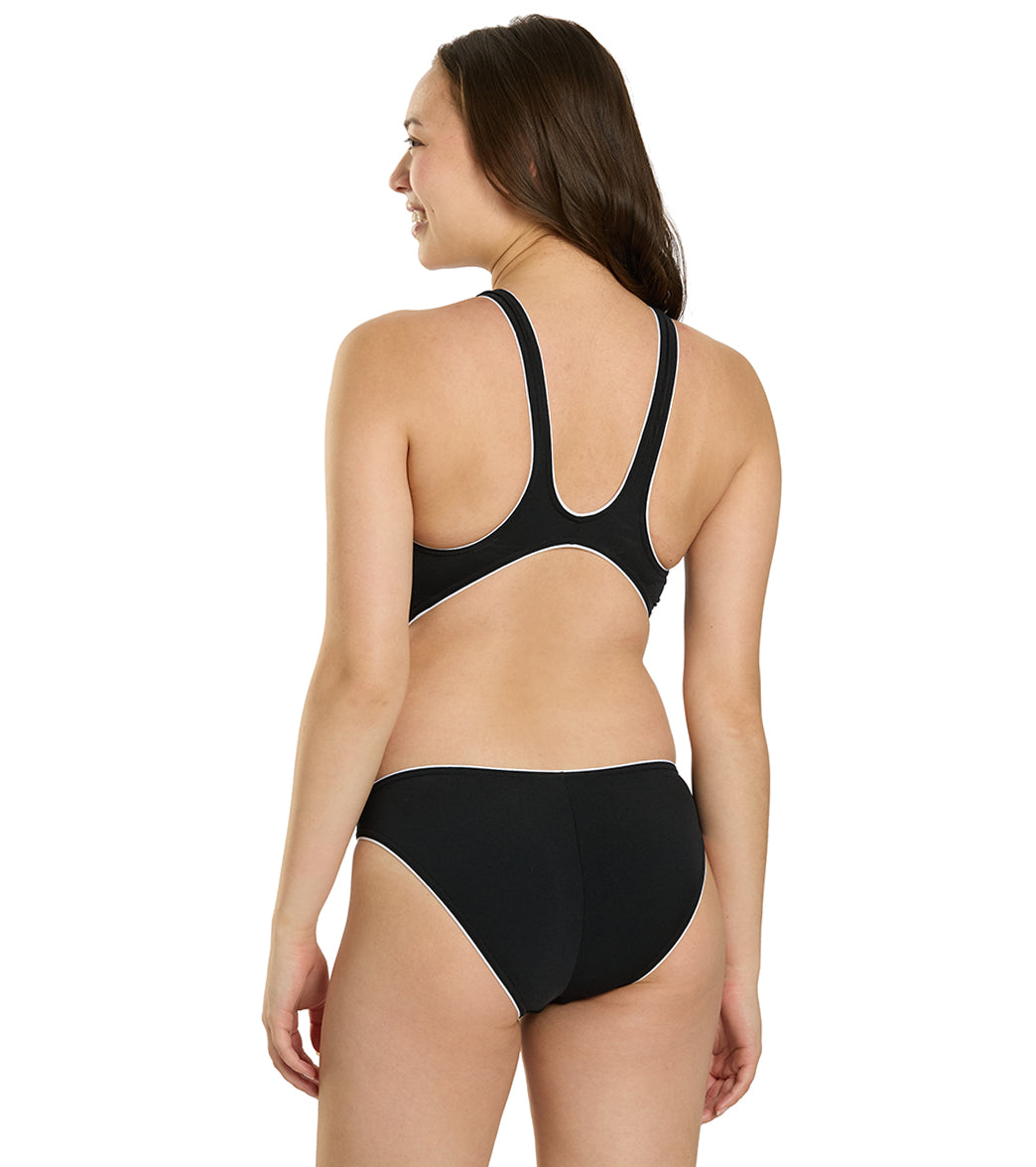 Arena Women's One Next Tech Back One Piece Swimsuit、mySite、noshort
