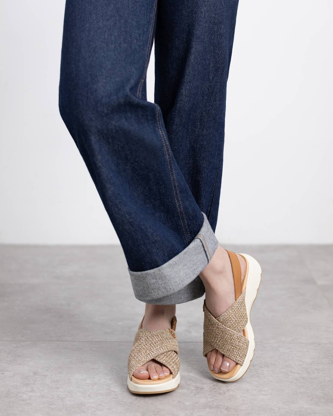 SANDALIA DE MUJER CARMELA 16236303、mySite、gtrtttuynbv