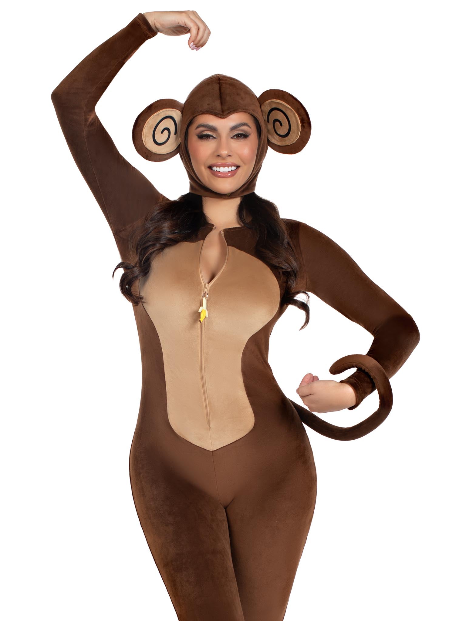 Cheeky Monkey Costume、mySite、bengalsvssteelers