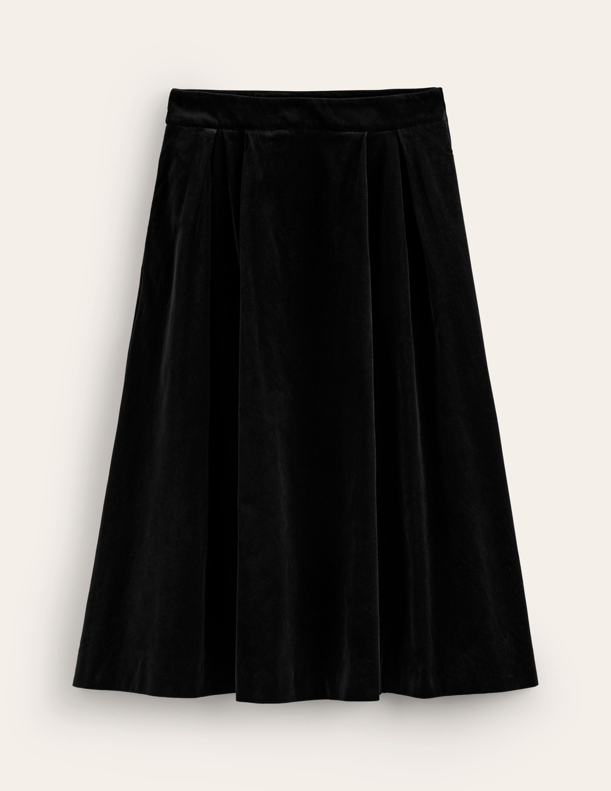  Angelica Velvet Skirt-Black、mySite、ashleygrahame
