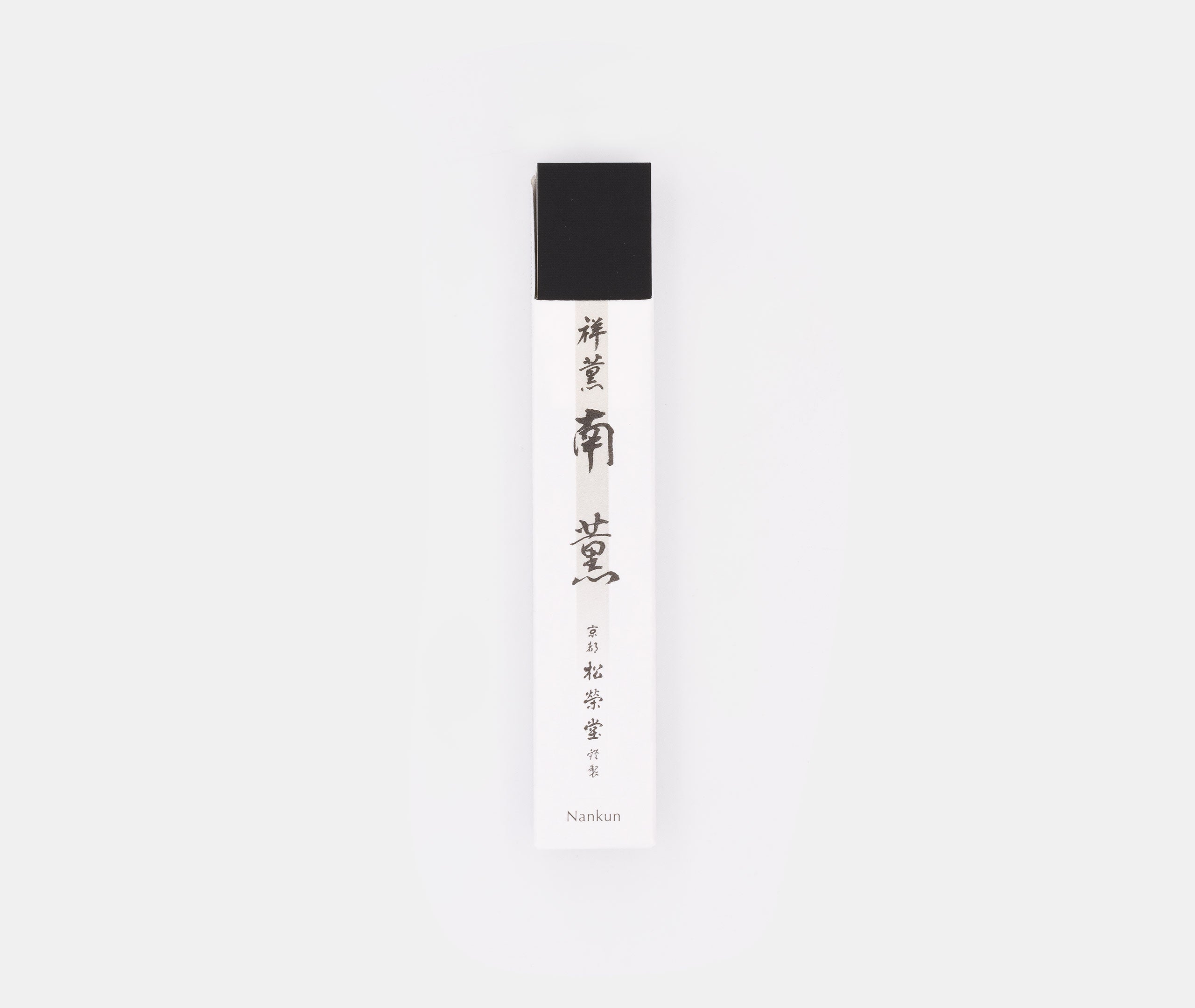 Nan-kun Southern Wind Incense Sticks - 11cm、mySite、topwebapps