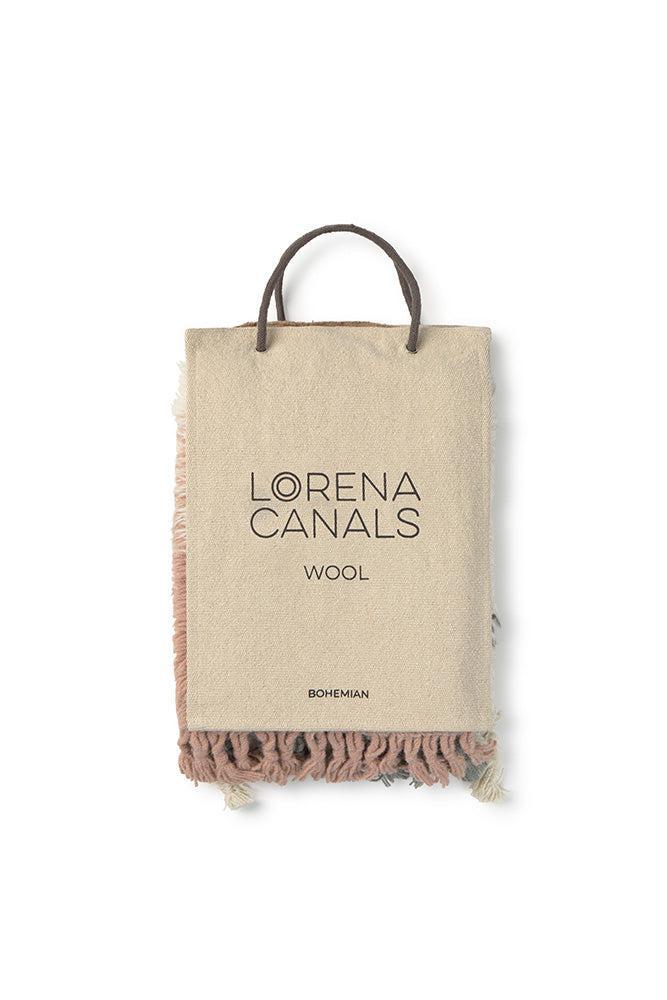 SAMPLE BOOK HANGER WOOL - BOHEMIAN、mySite、gigharbornorthrealestate