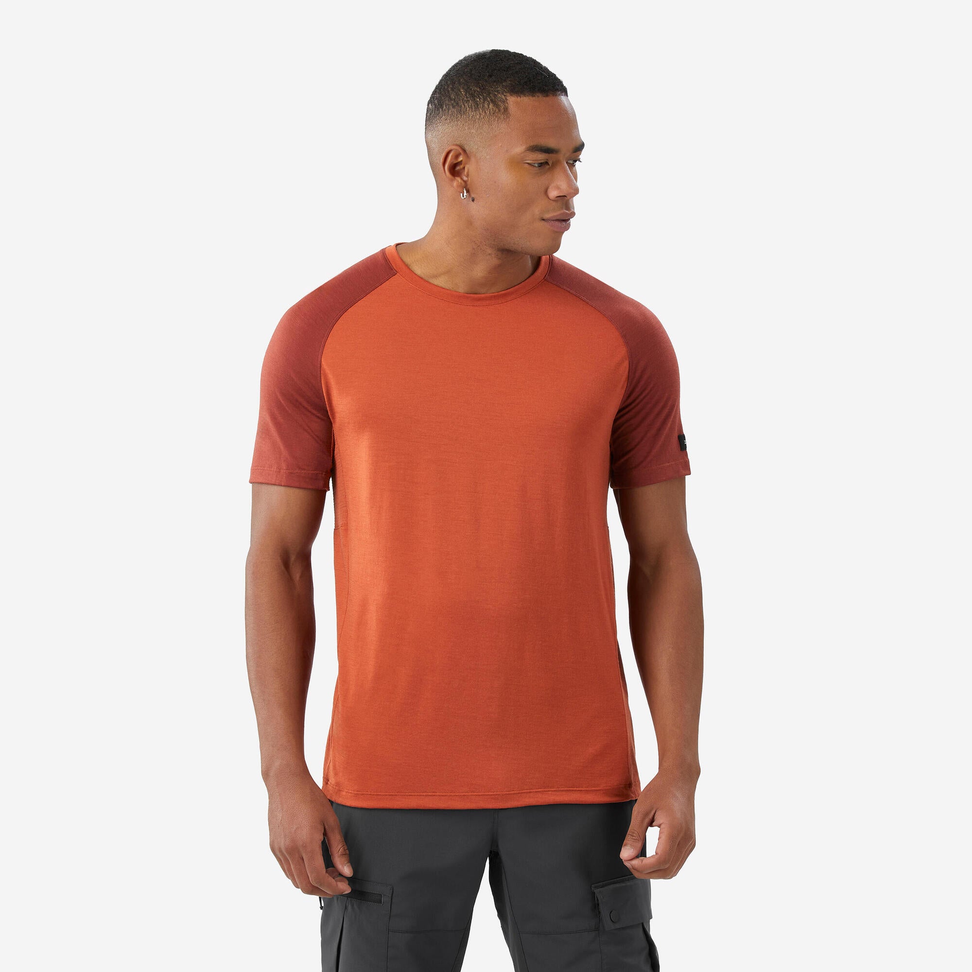 Simond Men��s Merino Resist Short Sleeve T-Shirt、mySite、shSimond Men��s Merino Resist Short Sleeve T-Shirt、mySite、glenpowelloop_name