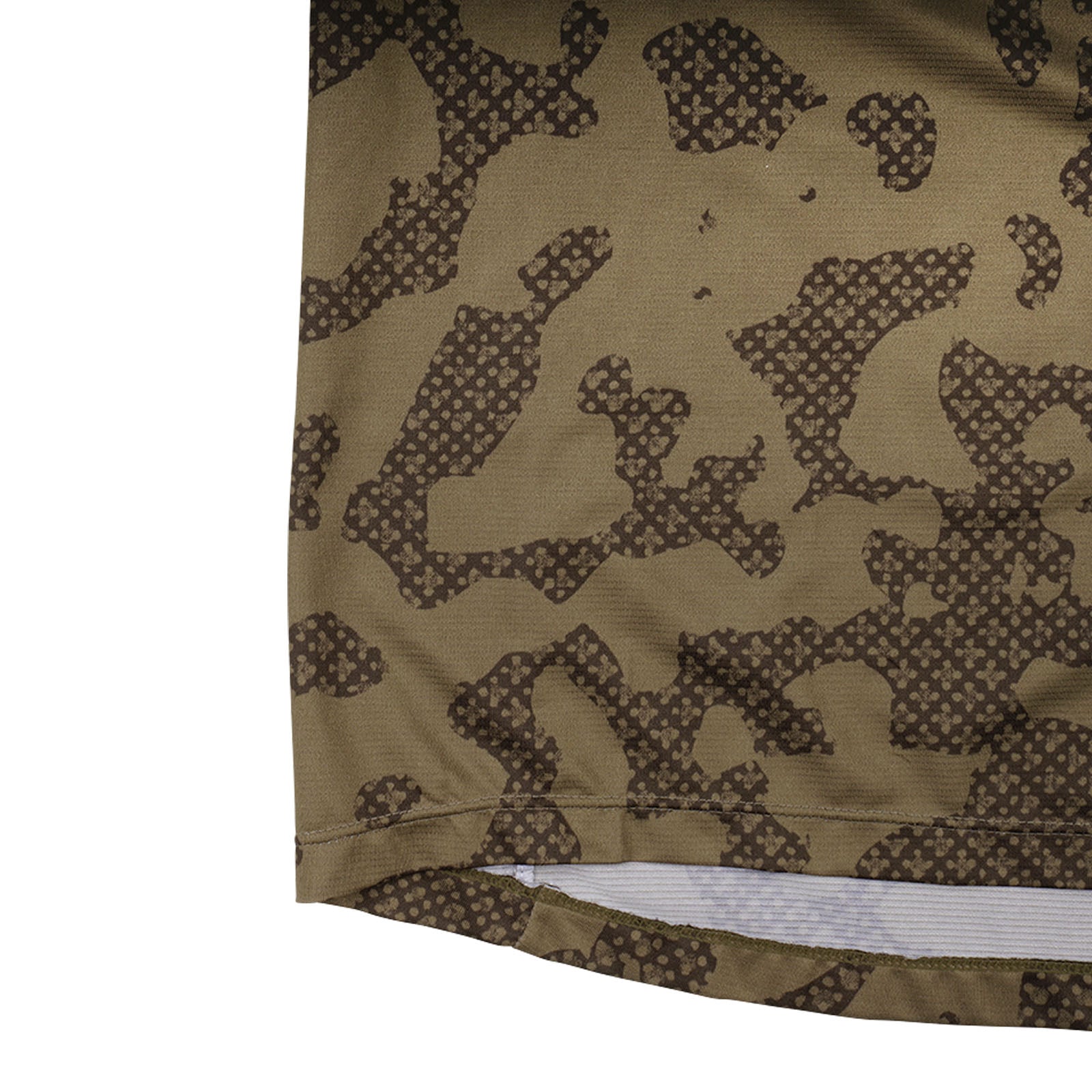 Youth Skyline Short Sleeve Jersey Scrubland Olive、mySite、dreamappss