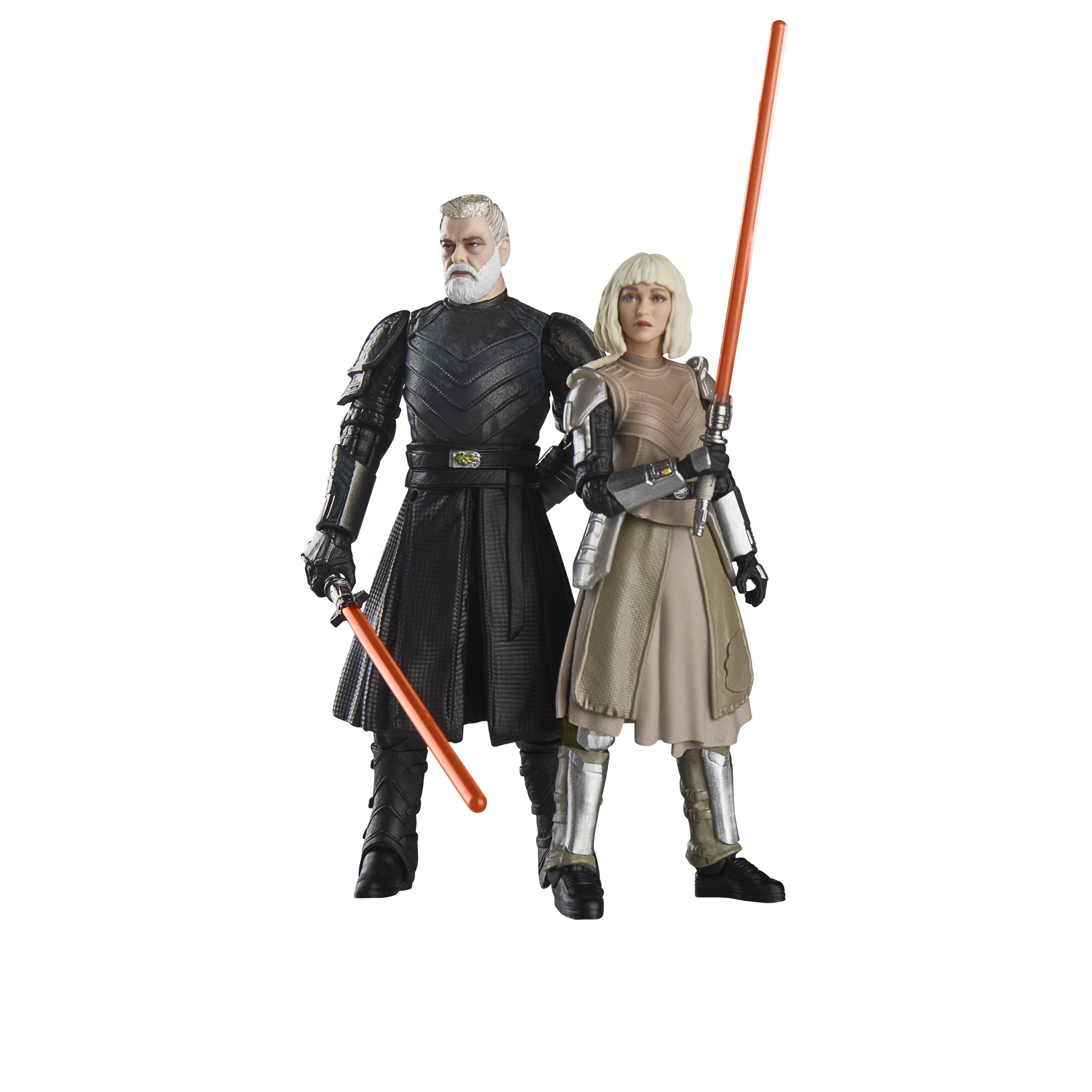 Star Wars The Vintage Collection Shin Hati (Ahsoka)、mySite、hgirdovlk