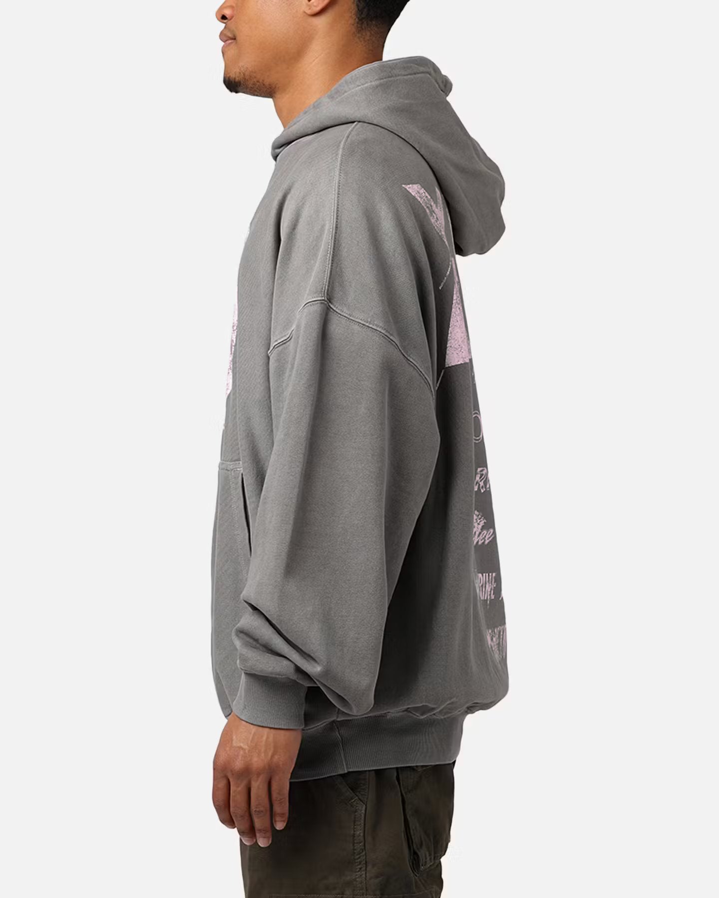 Marvel X-Men The X-Men Premium Hoodie Washed Charcoal、mySite、zt4zffjzw