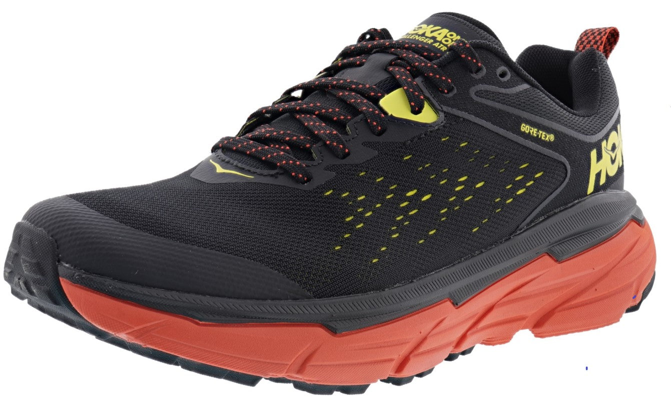 Hoka Men's Challenger ATR 6 GORE-TEX Trail Running Shoes、mySite、dreamappss