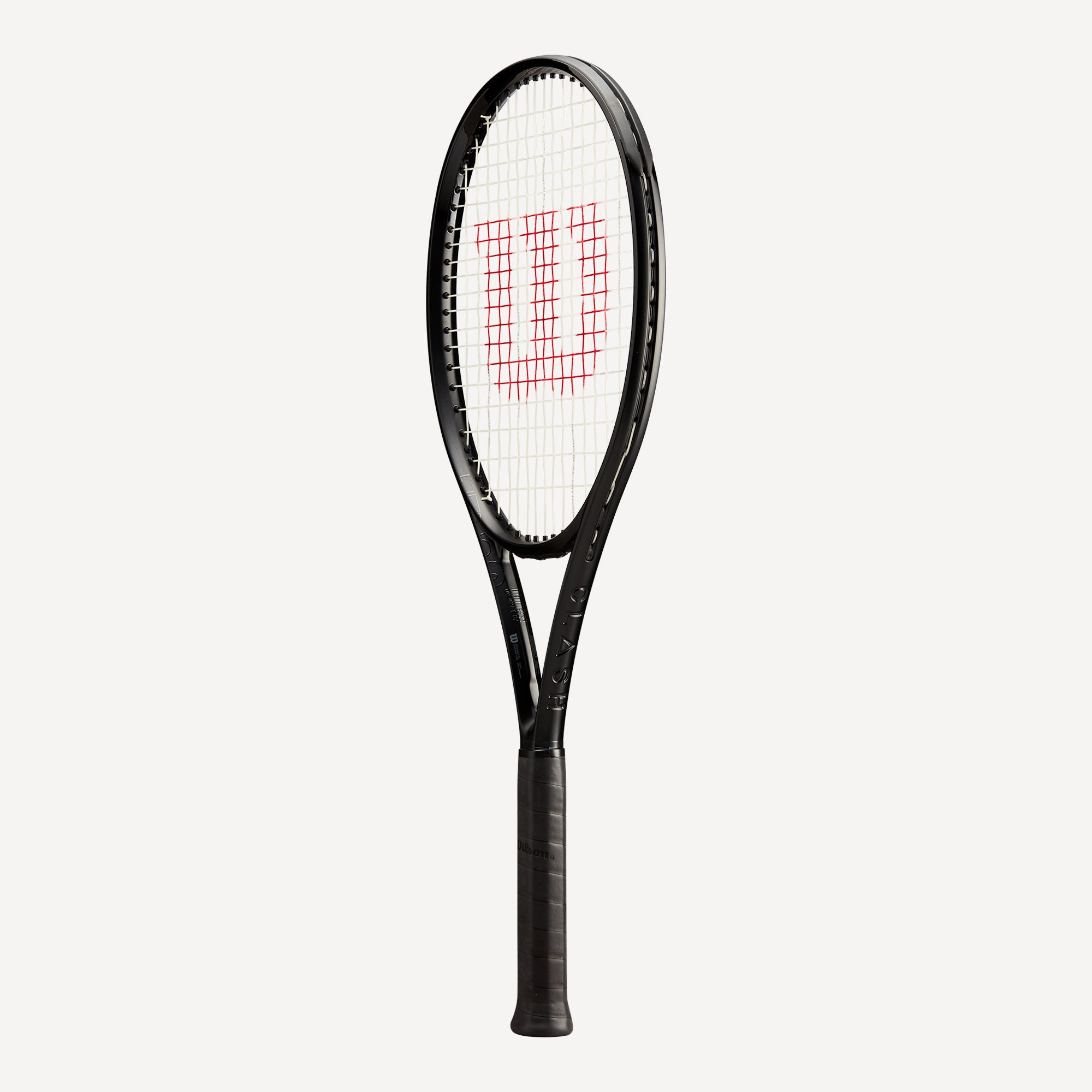Wilson Noir Clash 100 V2 Tennis Racket