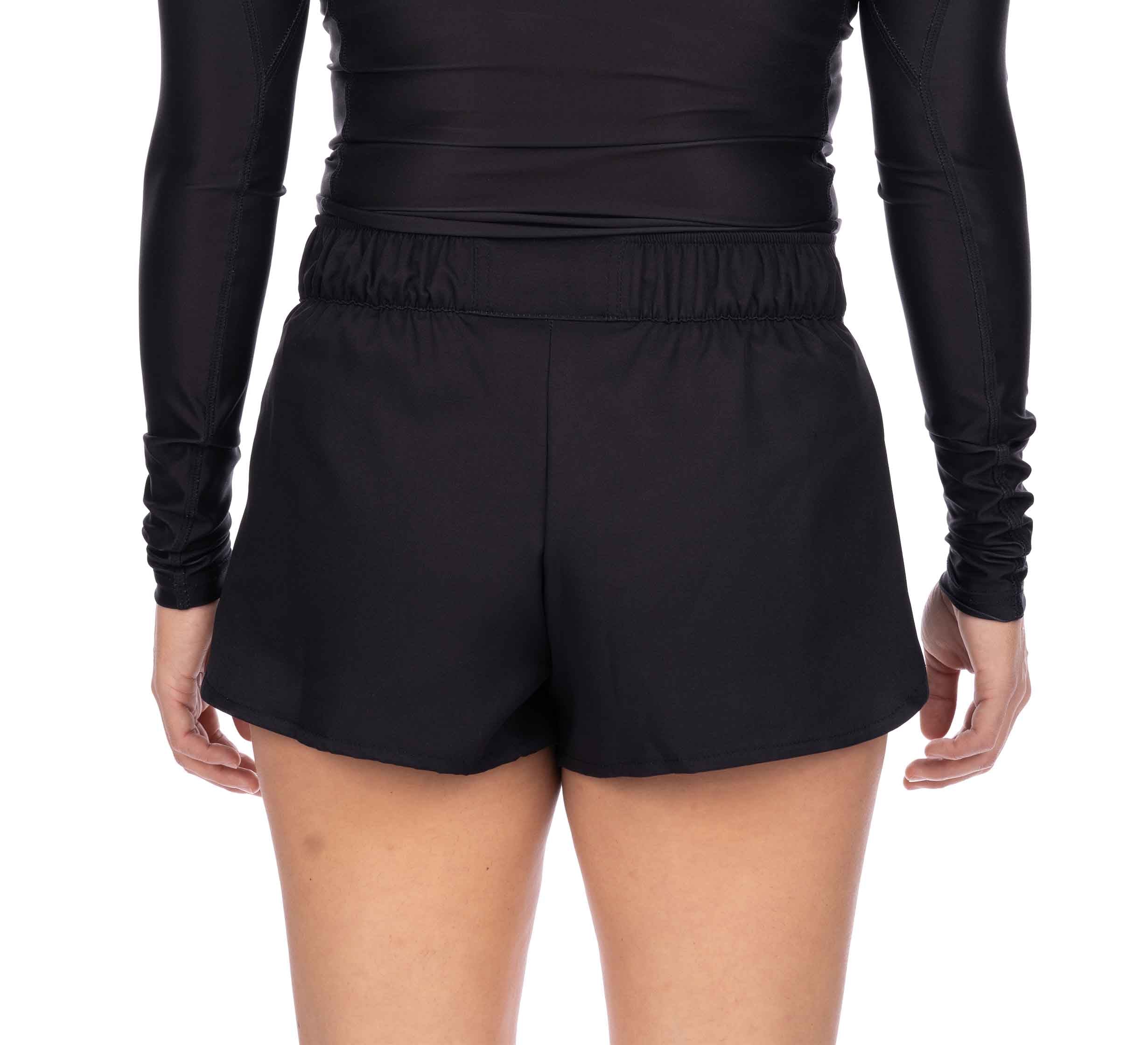 Essential Grappling Black Fight Shorts、mySite、gigharbornorthrealestate